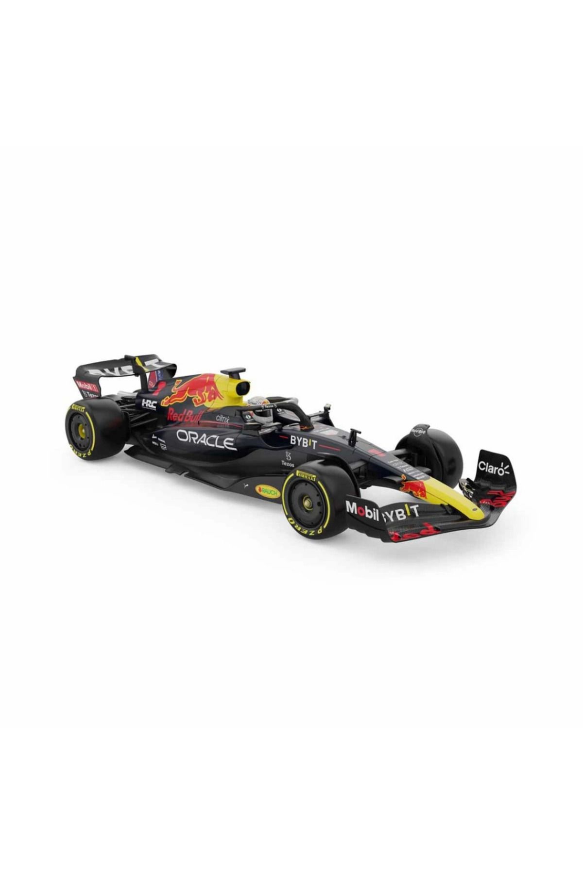 NW NessiWorld Nessiworld 1:12 Oracle Red Bull Racing RB18 Uzaktan Kumandalı Araba