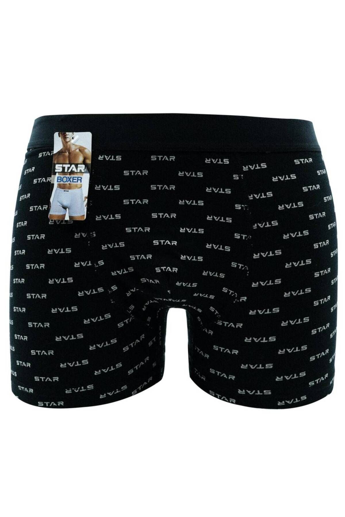 Star LOGOLU BOXER