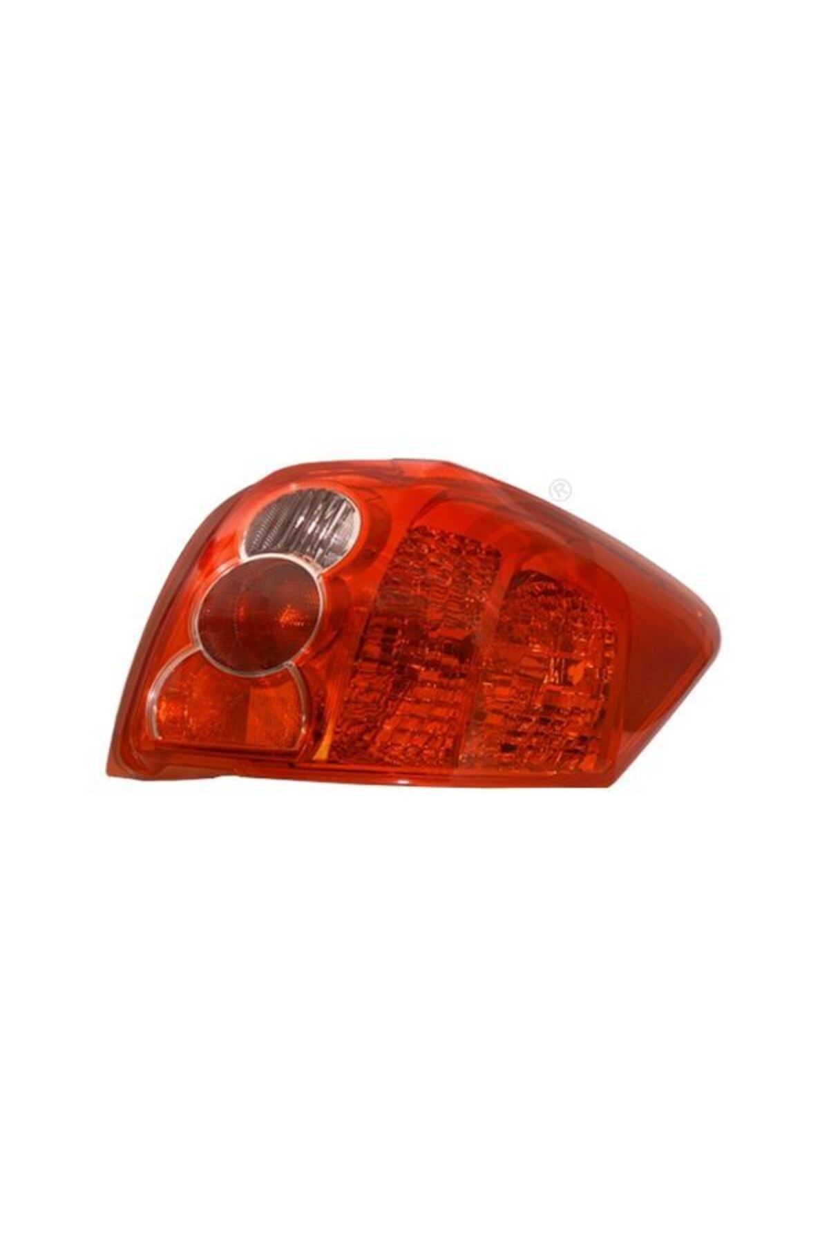 Ulo STOP LAMBASI SAĞ TOYOTA AURIS 1.4L 1NDTV NDE150. 1.6L 1ZRFE ZRE151 HB 06-09 81551-02380