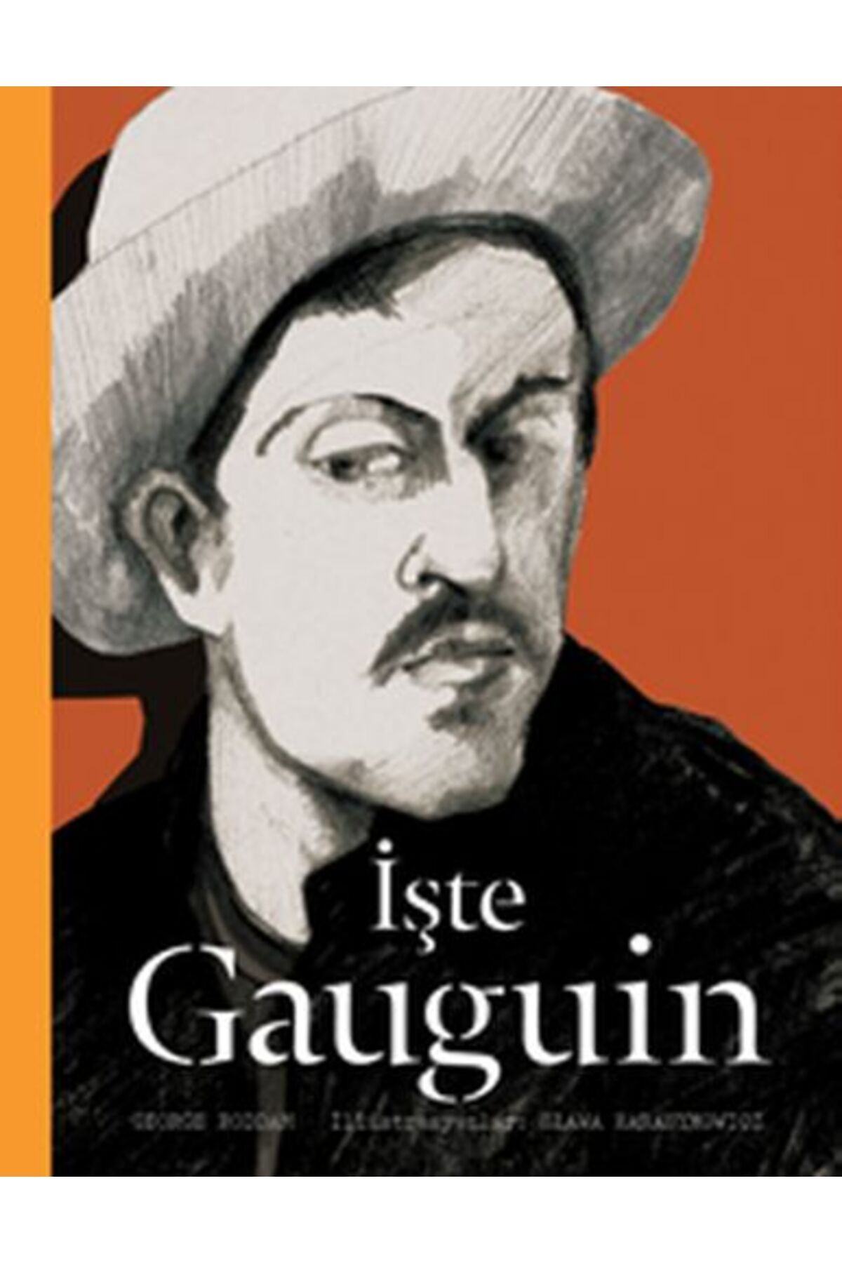 Hep Kitap İşte Gauguin