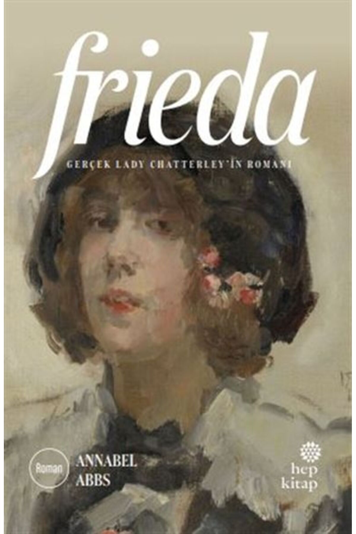 Hep Kitap Frieda