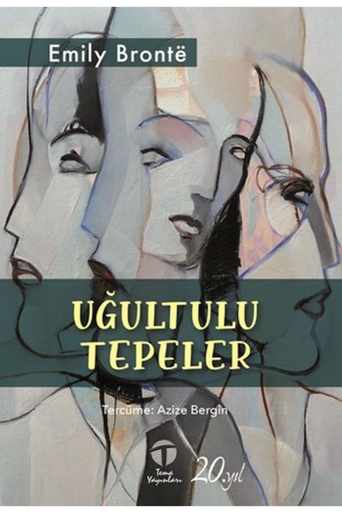 Tema Yayınları Uğultulu Tepeler