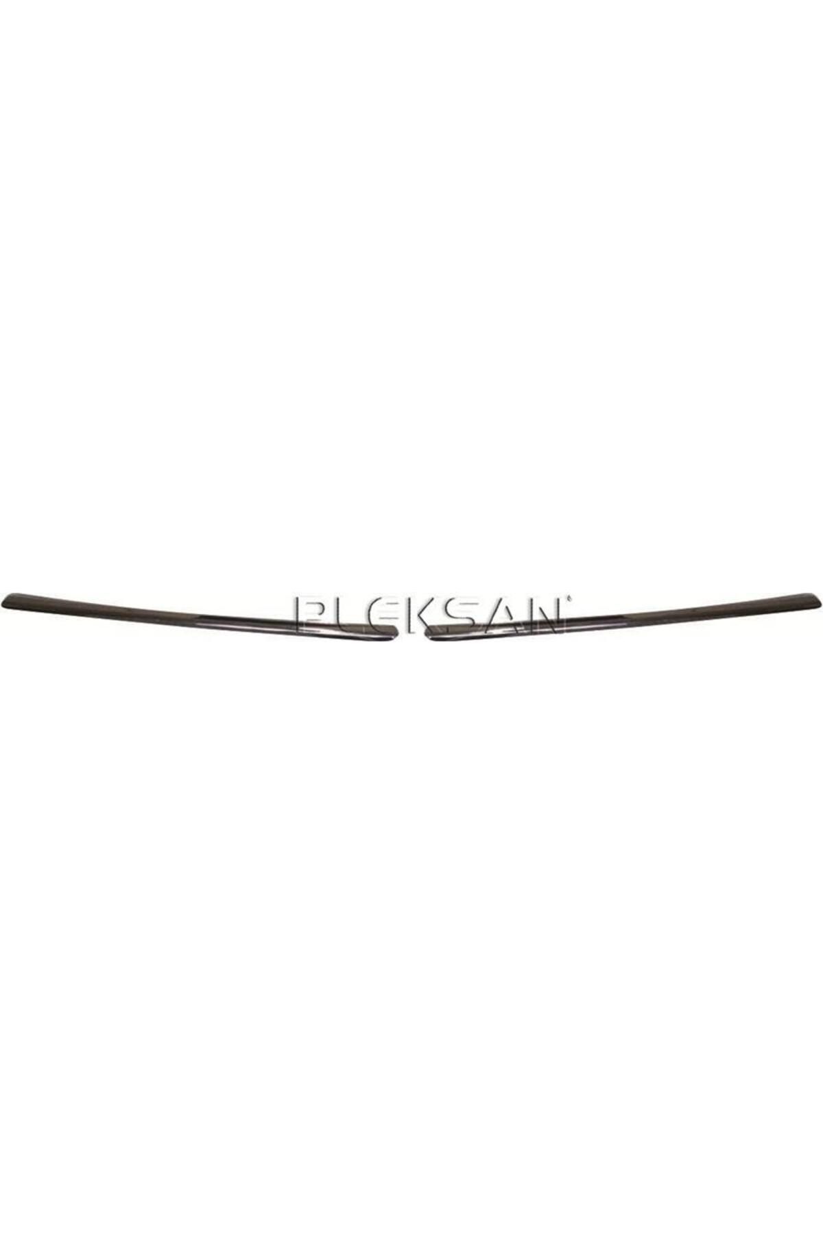 PLEKSAN ÖN PANJUR KROM NİKELAJ ÇITA TK FLUENCE 13=> 622564419R