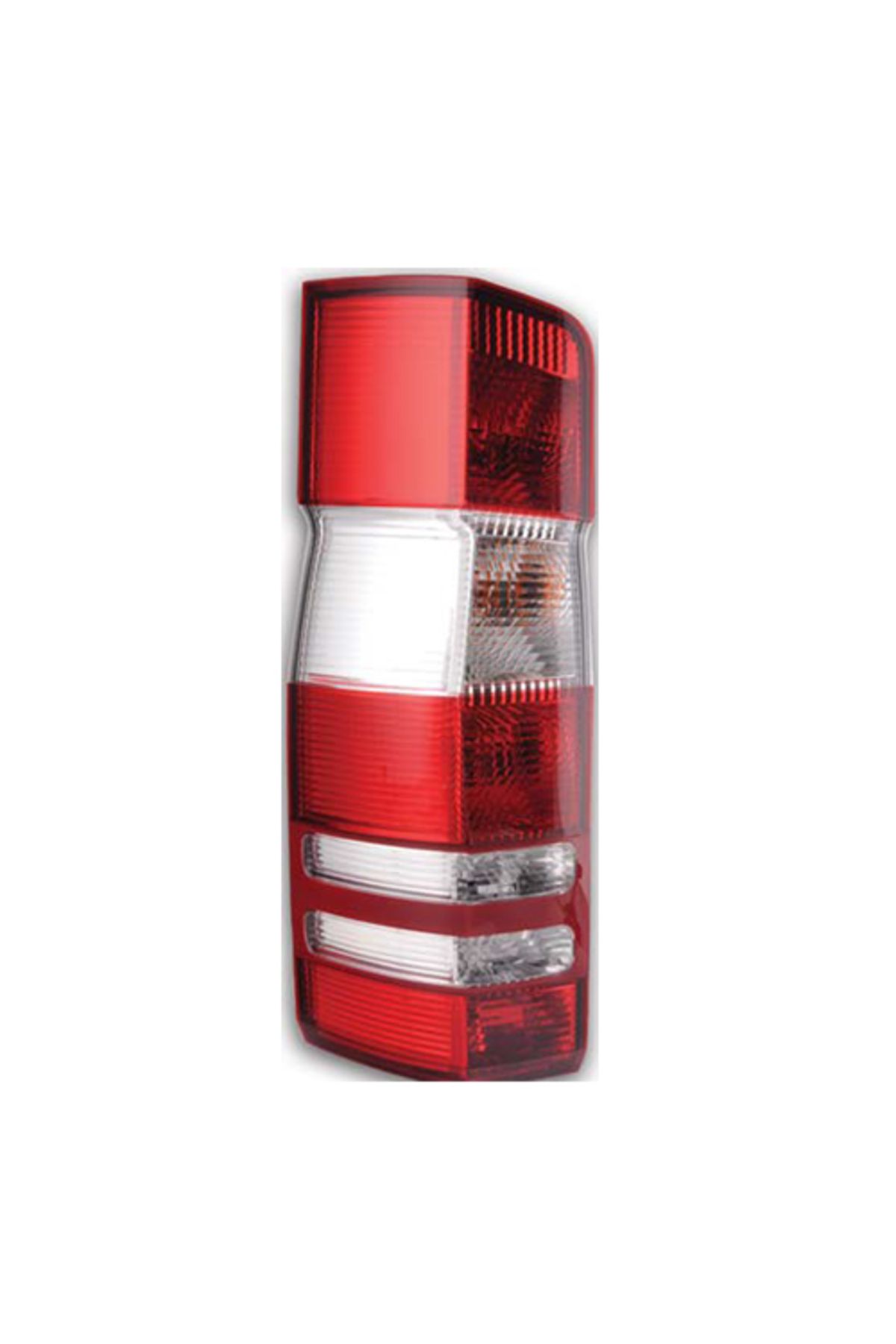 Mars STOP LAMBASI SAG (DUYSUZ. SISLI) MERCEDES SPRINTER B906 06> A9068200264
