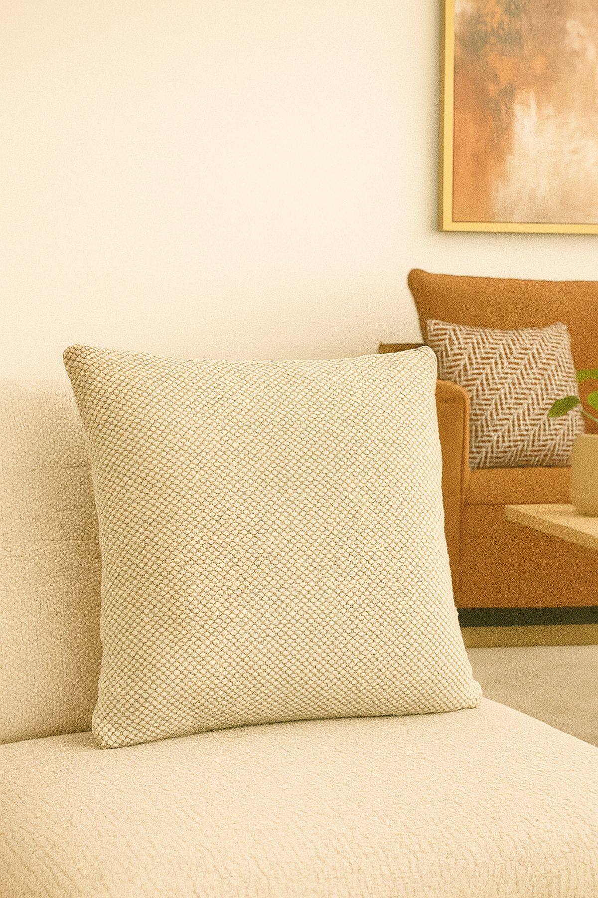 ALYA HOME DESIGN Kırlent & Kırlent Kılıfı