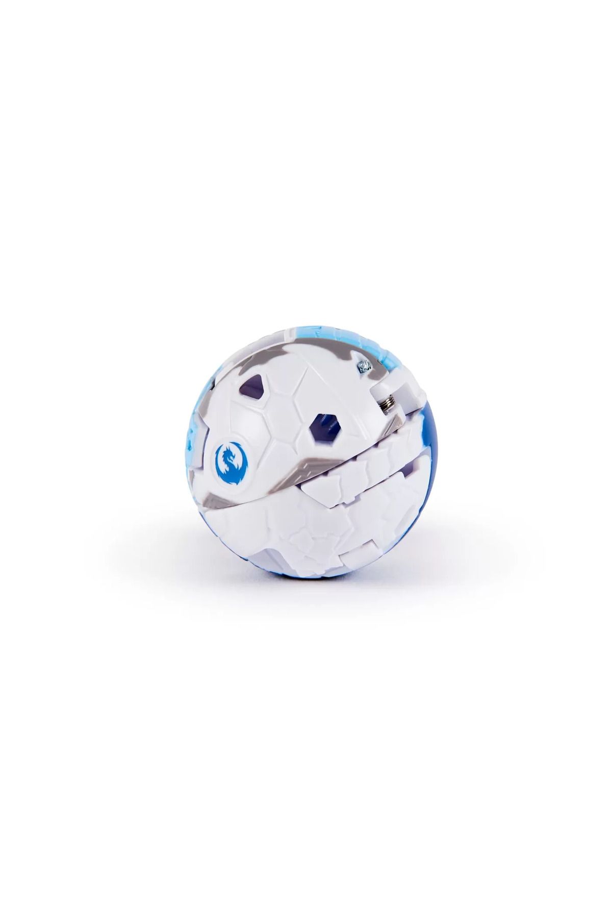 Bakugan Mechtanium Surge-BAKUGAN BASIC PACK HAIL 3