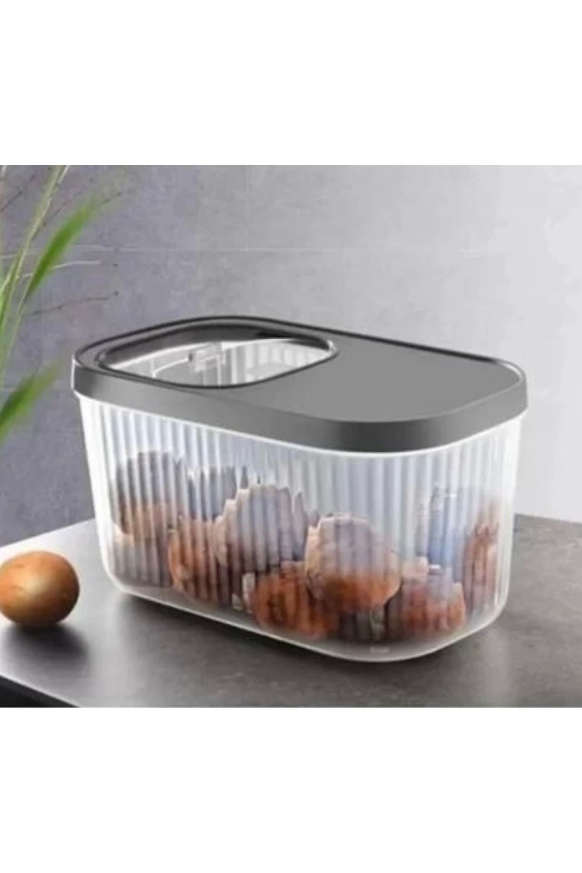 heybecollection 5 Litre Saklama kabı