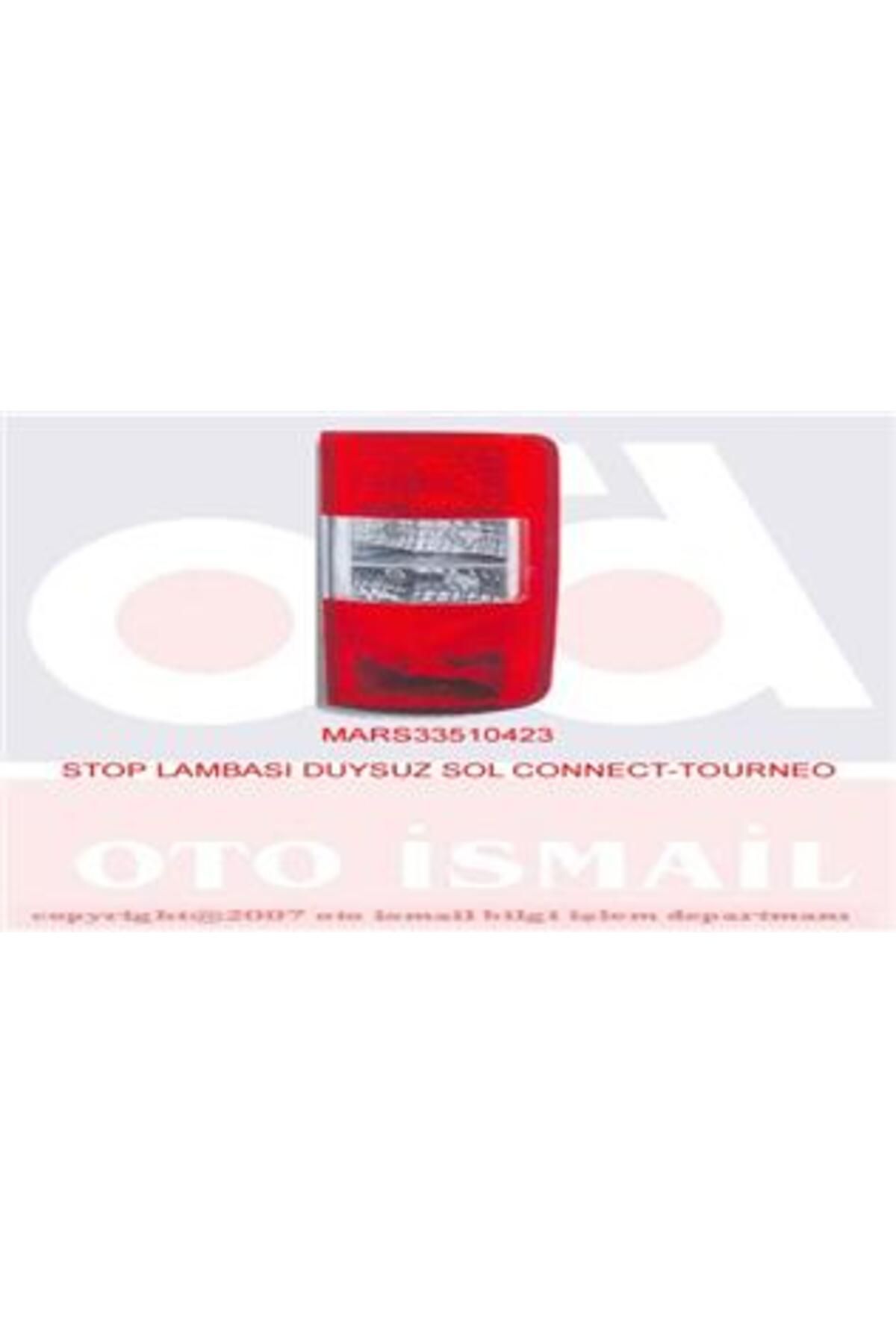 Mars STOP LAMBASI SOL CONNECT TOURNEO TRANSİT (2002=>2013) (DUYSUZ) 2T1413405AG-2T1413A603AF-1369222