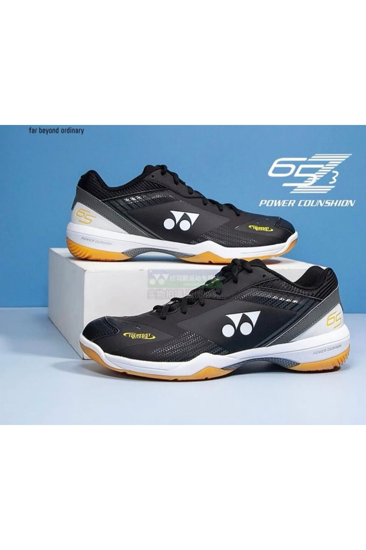 YONEX ayakkabı