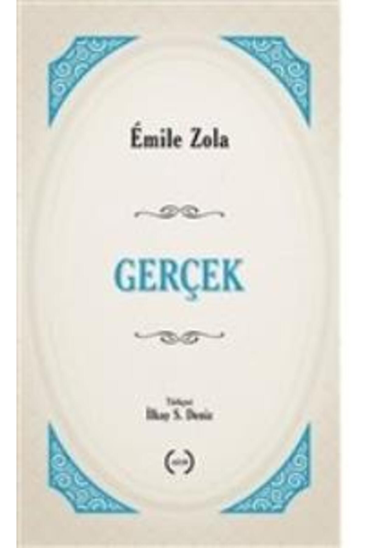 Islık Yayınları Gerçek