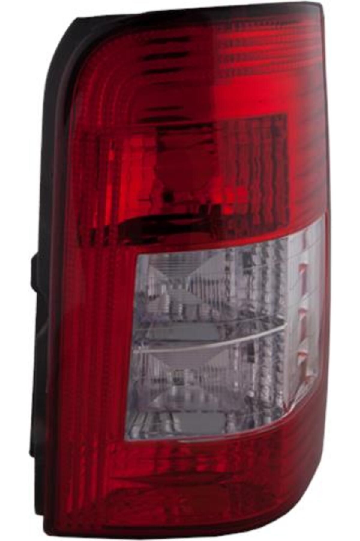 PLEKSAN STOP SAĞ PARTNER-BERLINGO 01/06-04/08 (TEK KAPI) (BEYAZ) 6351.Y9-6351.Z1