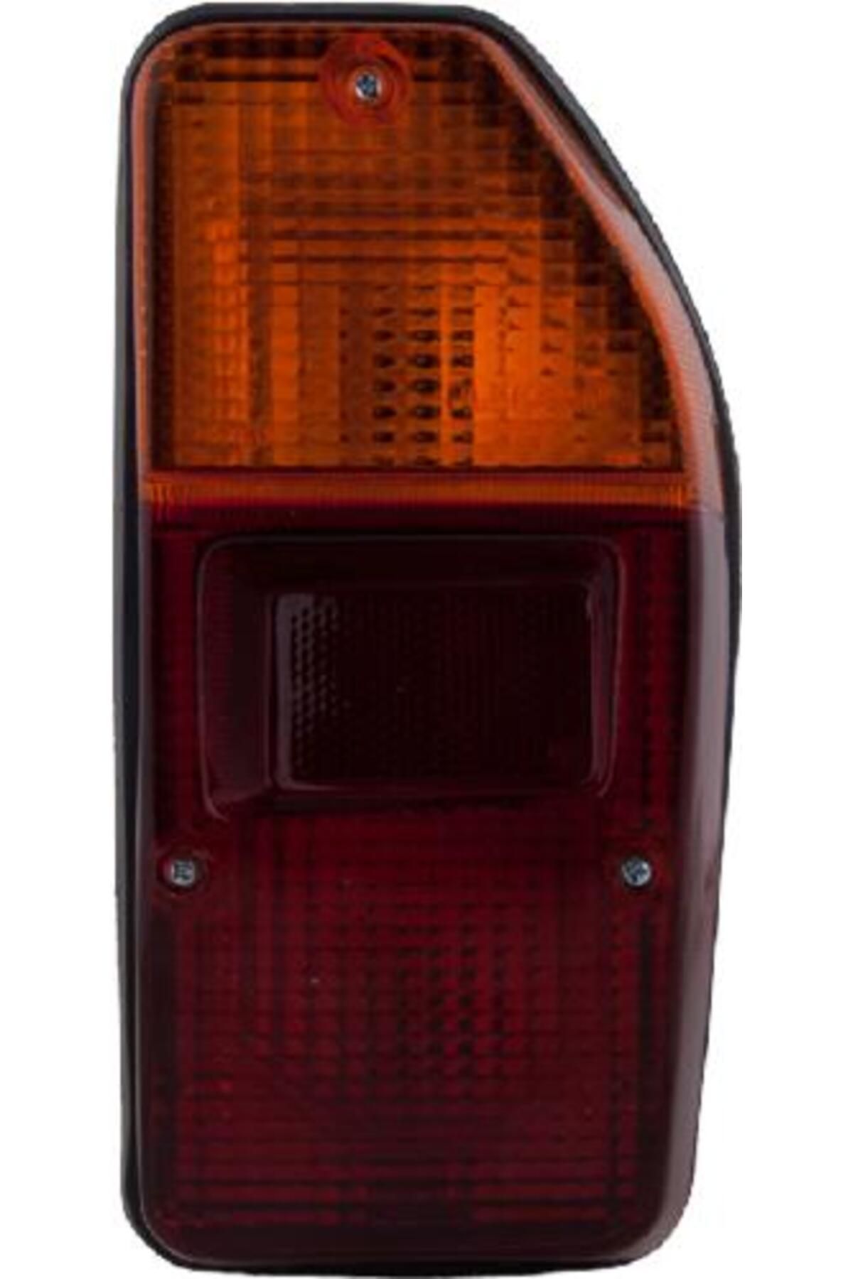 PLEKSAN STOP LAMBASI SAĞ R12 SW Oem Yok