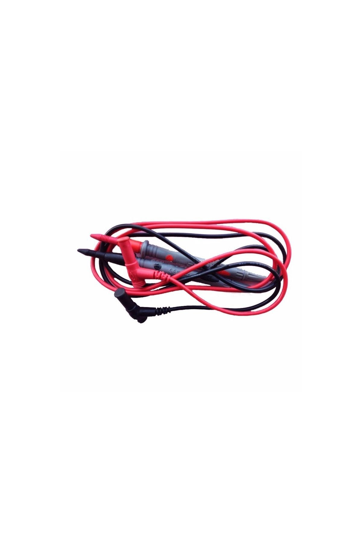 EMESZON-Measuring and control device tester cable, EMESZON®, for multimeter, clamp meter, 1m, 1000V 20A 2