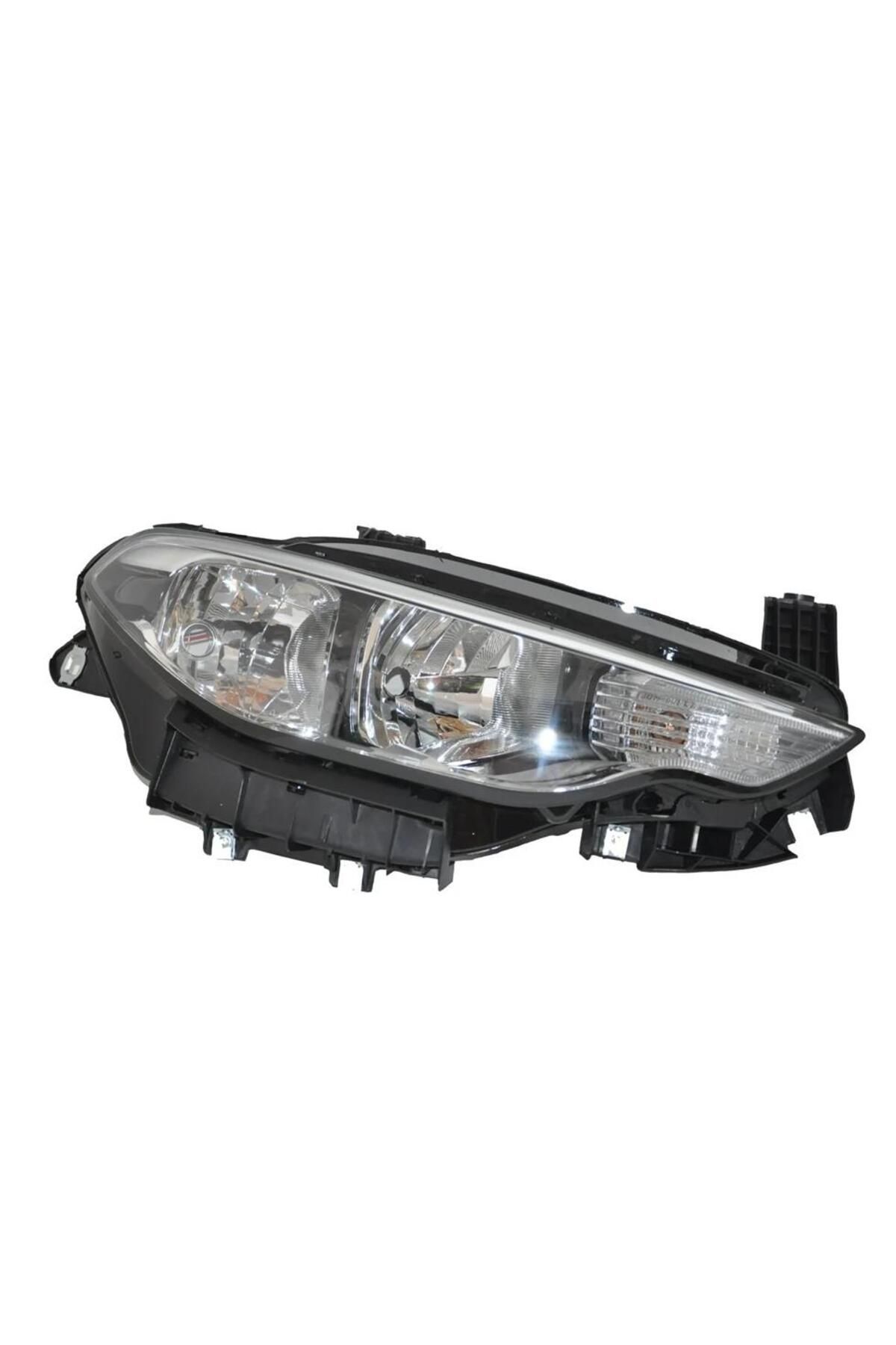 AYFAR FAR SAĞ FIAT EGEA SEDAN-SW-HB 15> MOTORLU (H7xH15xPY21W) 51984489-52094990-52113795