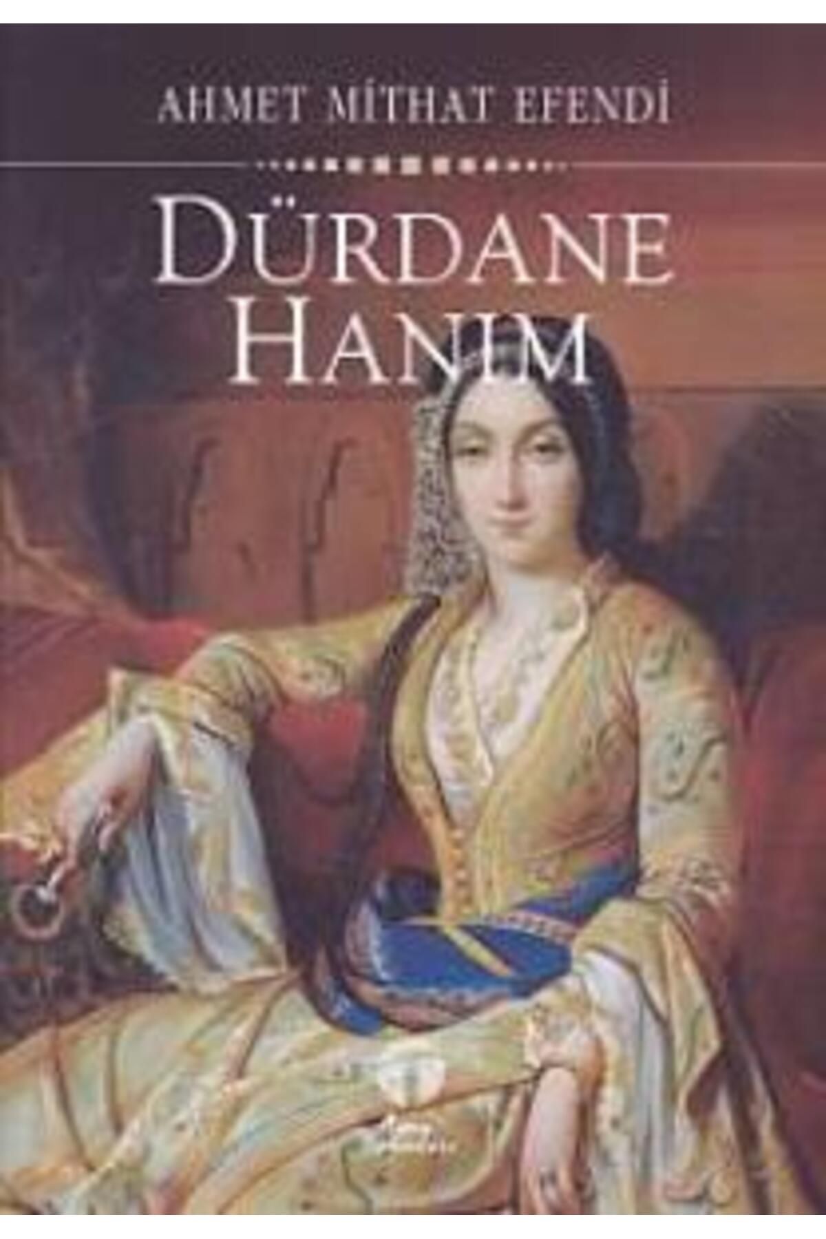 Tema Yayınları Dürdane Hanım