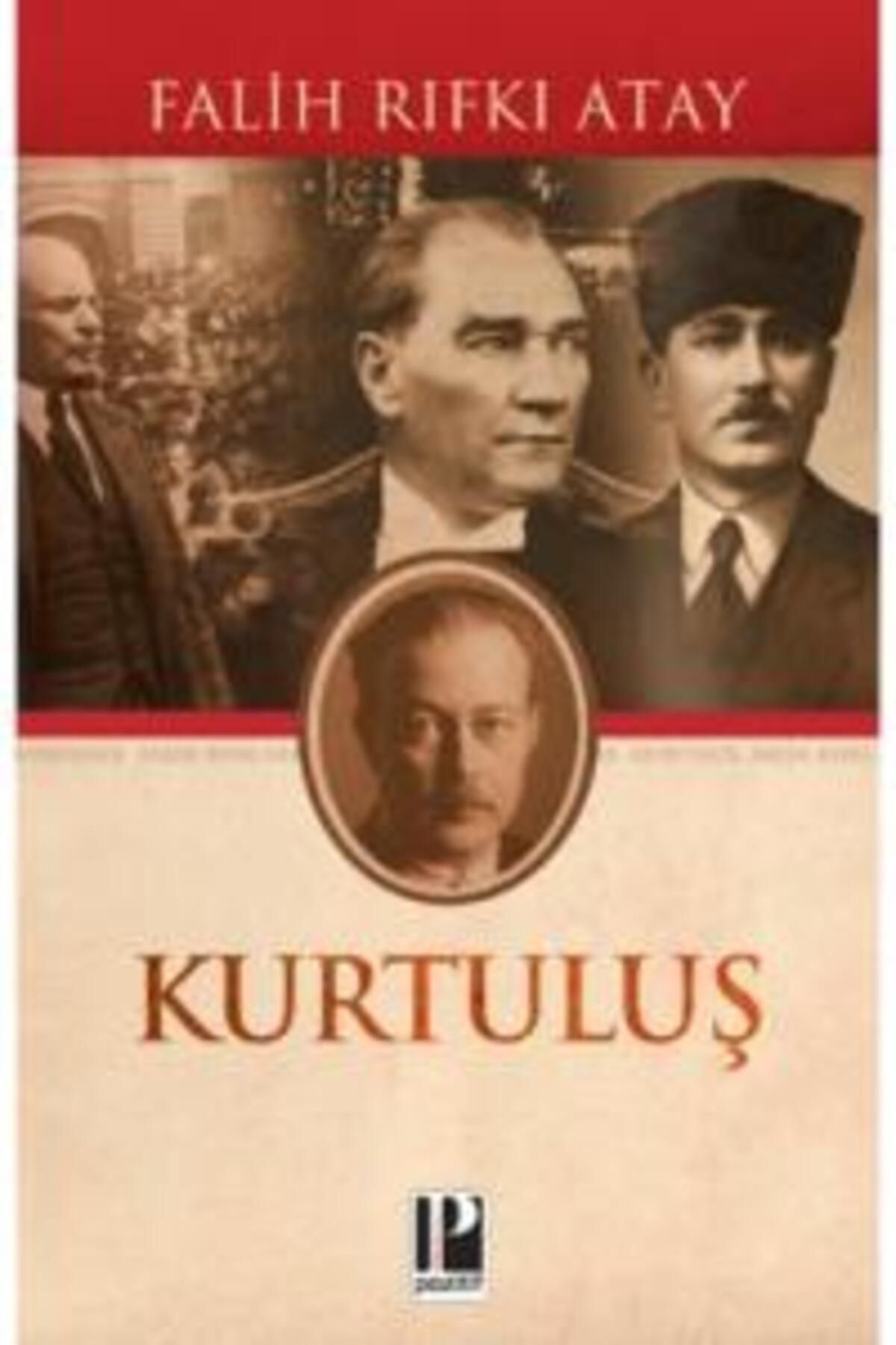 Pozitif Yayınları Kurtuluş