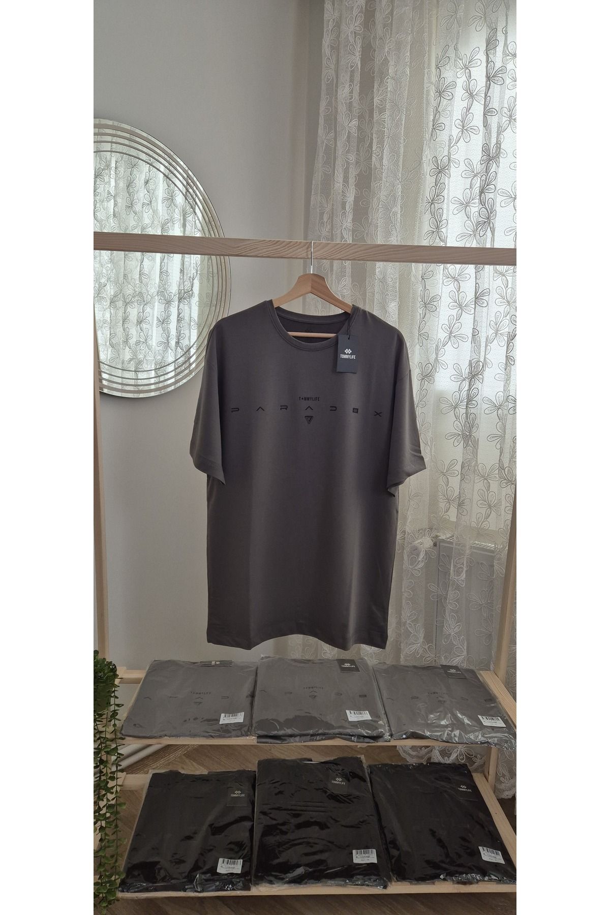 TOMMY LIFE RAHAT DEĞİL ÇOK RAHAT KESİM