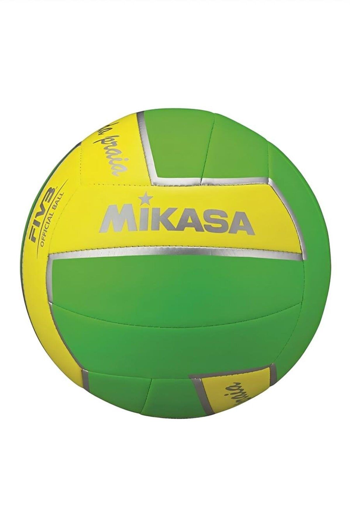 playzone MİKASA VXS-RDP4 SENTETİK DERİ PLAJ TOPU