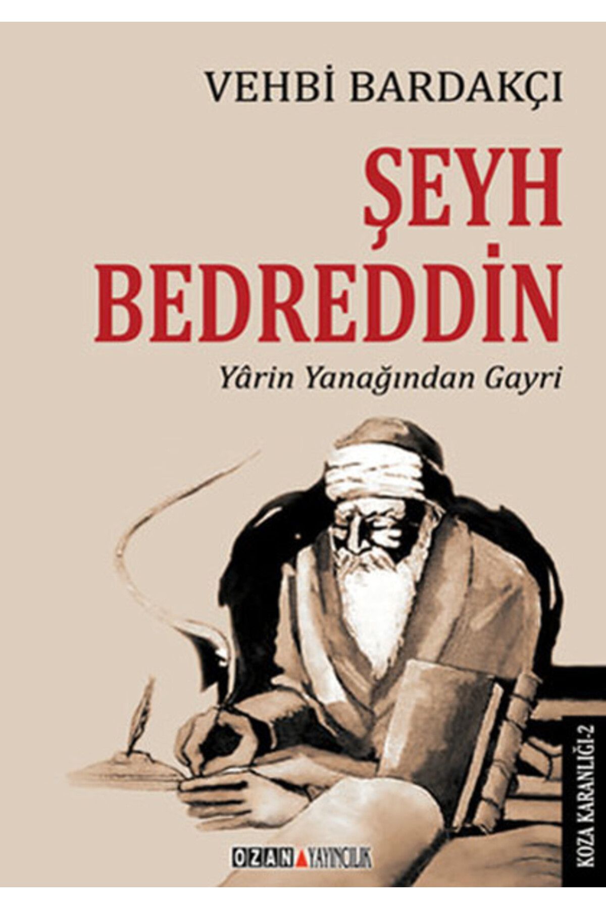 Ozan Yayıncılık Şeyh Bedreddin