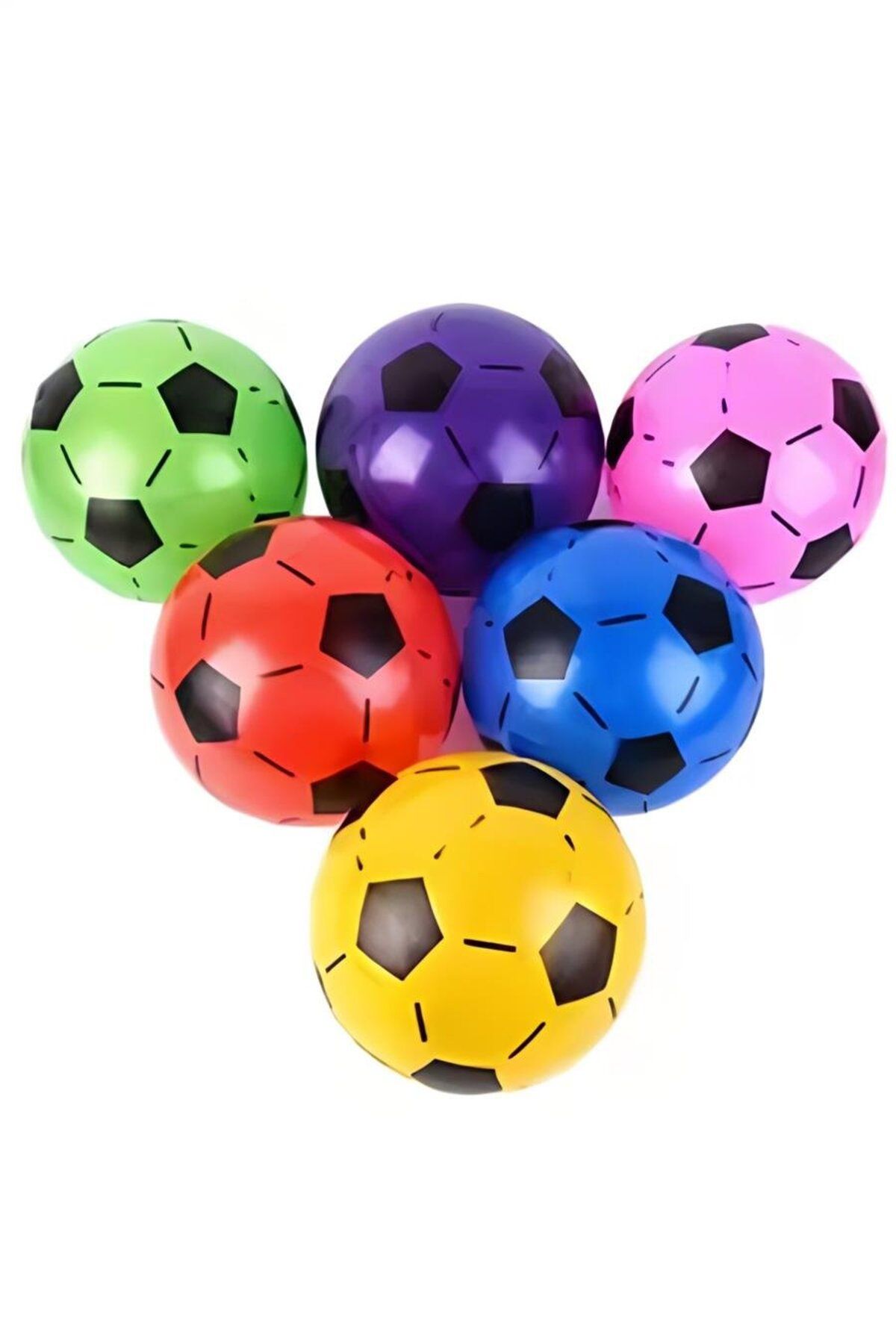 playzone BSF-3428 PLASTİK TOP İTHAL 75 GR