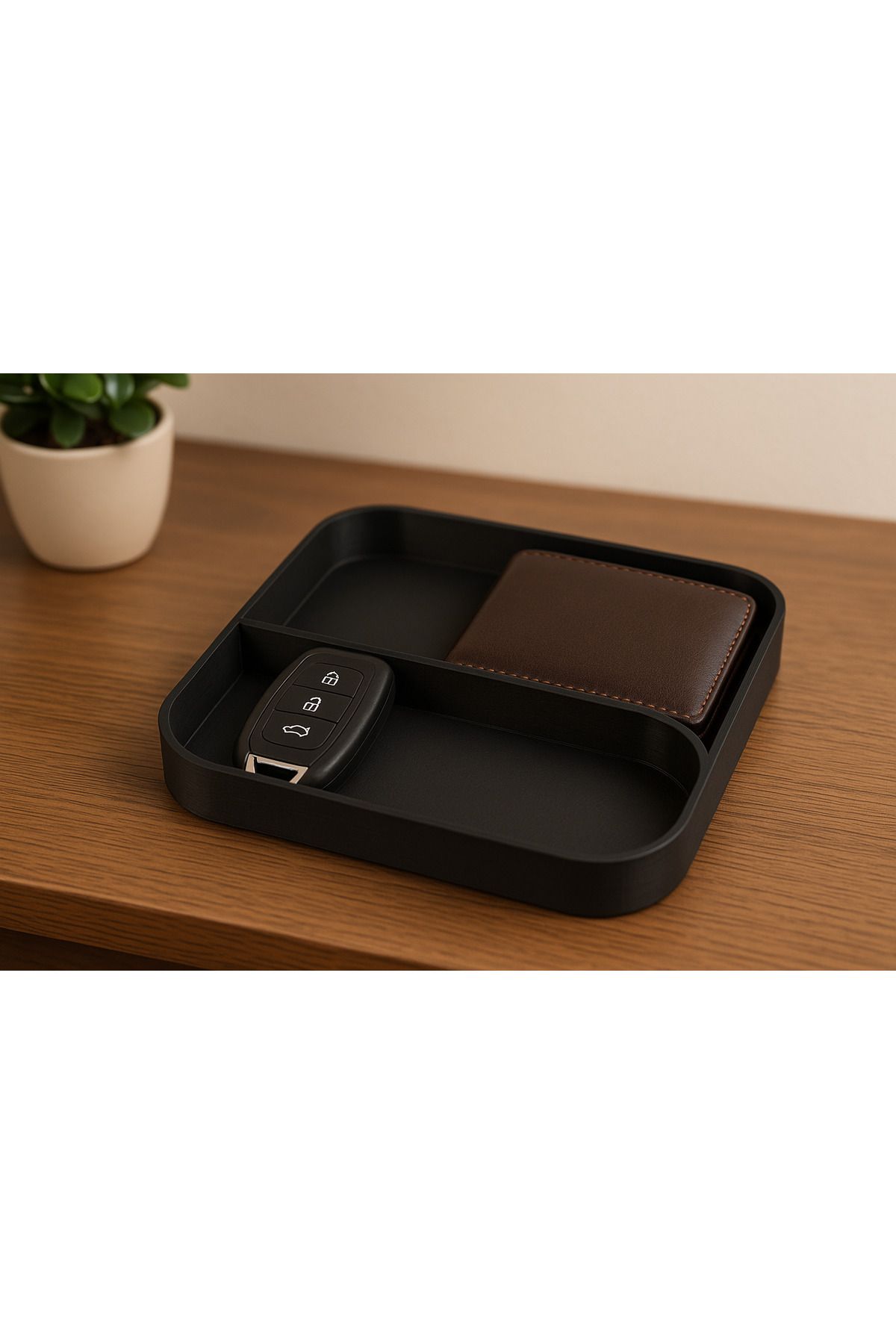 mutes 3D EDC Zarif Tepsi-158
