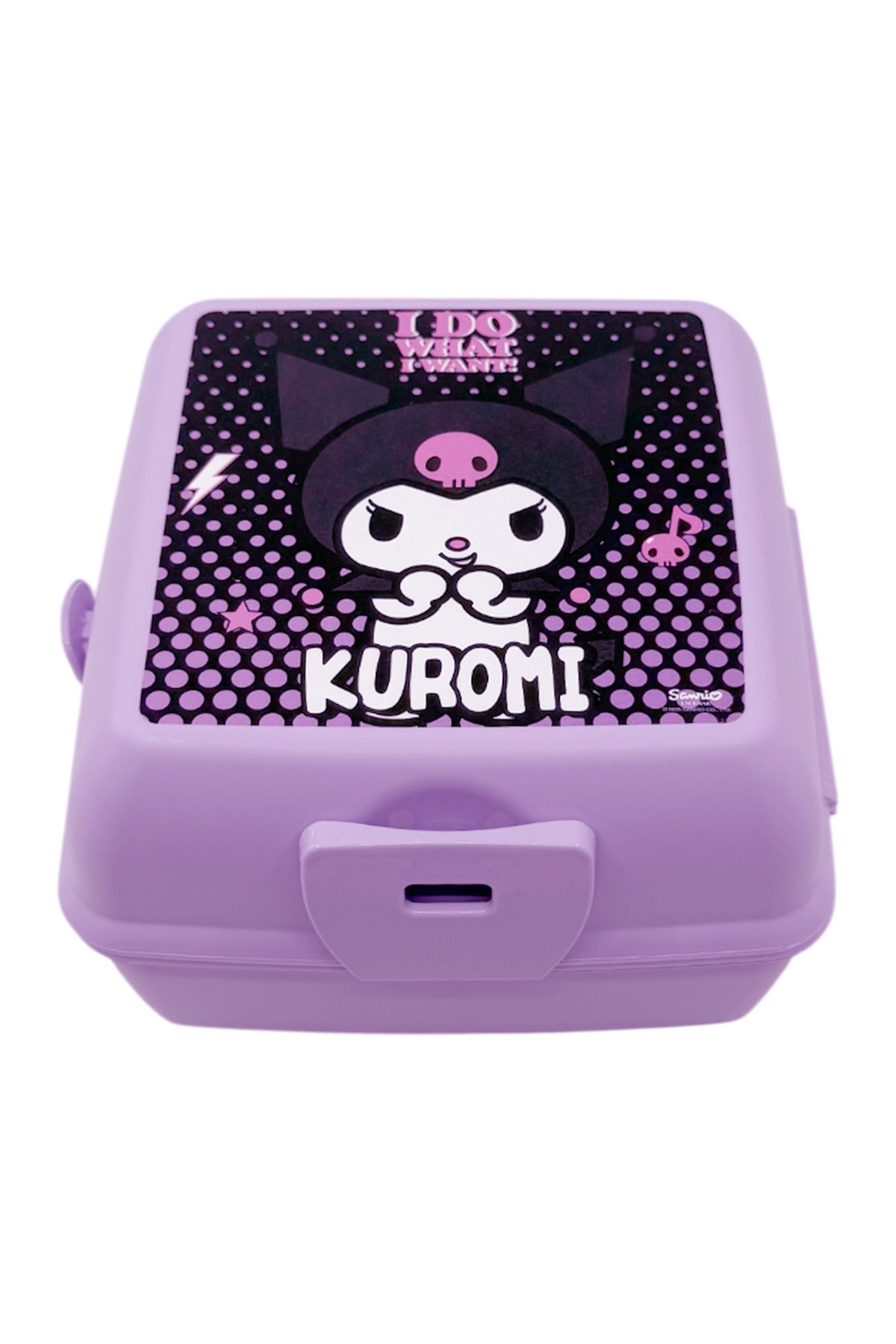 kuromi Beslenme Kutusu Timon - 3460