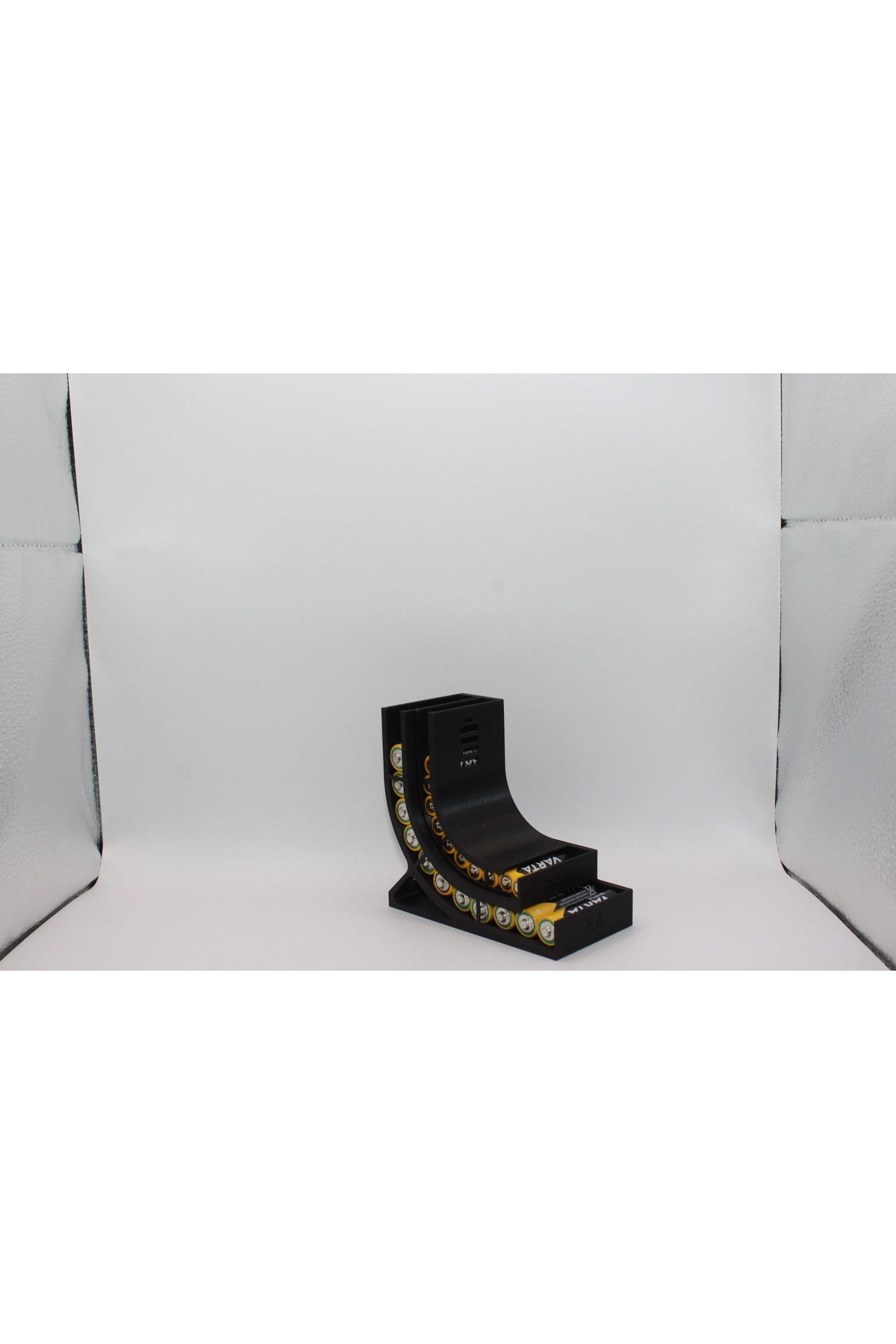 mutes 3D KAYAK PIL STANDI -101