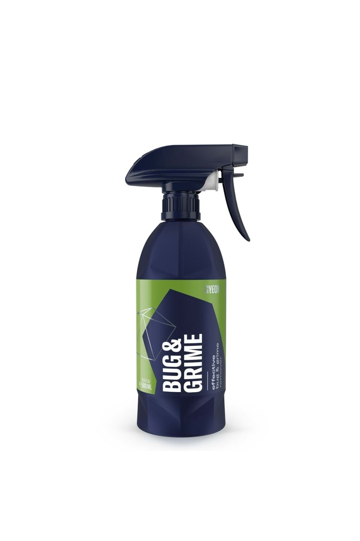 Gyeon Q²M Bug&Grime Araç Sinek Böcek Leke Temizleyici - 500 ml