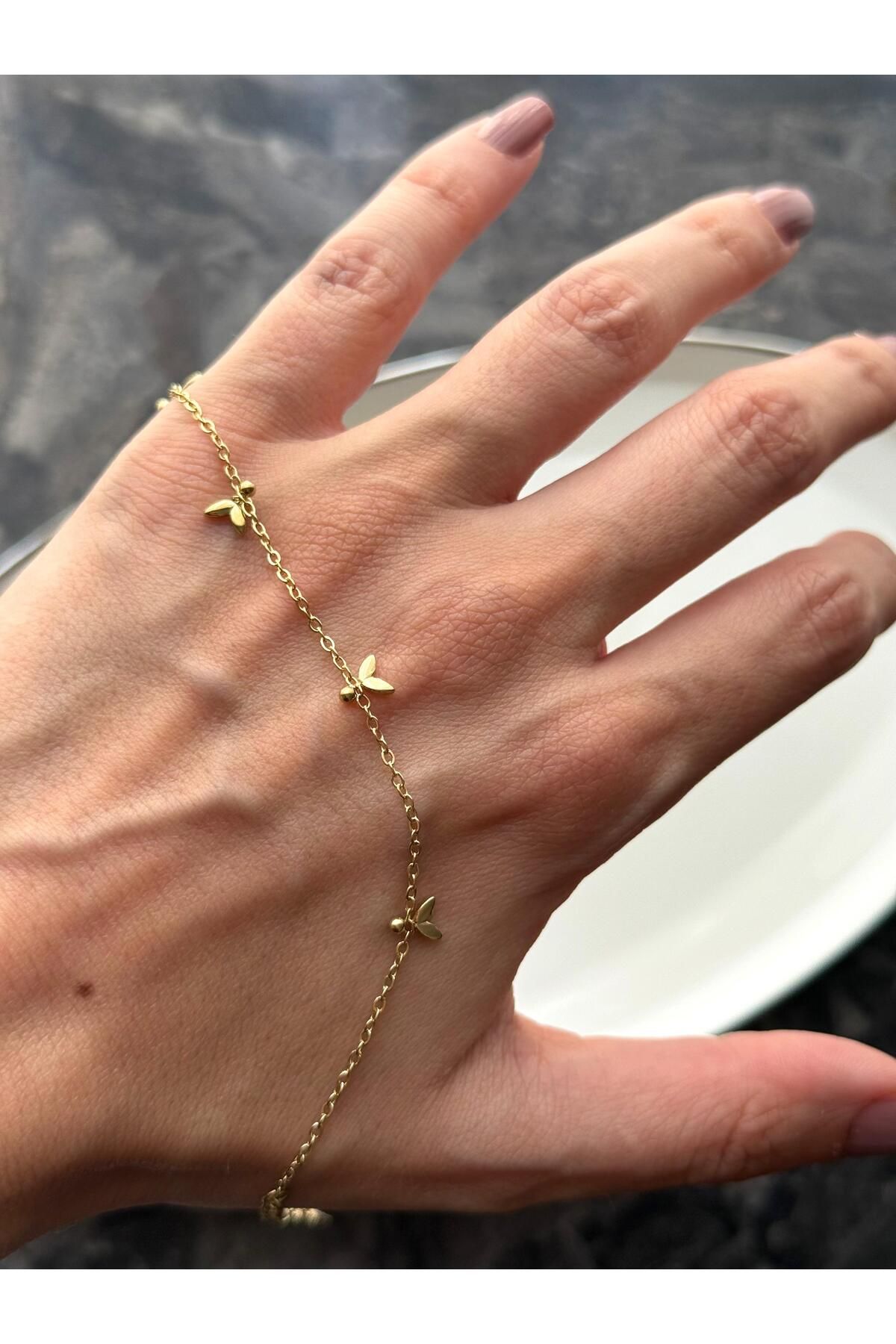 Nera Accessories Minimal Halhal