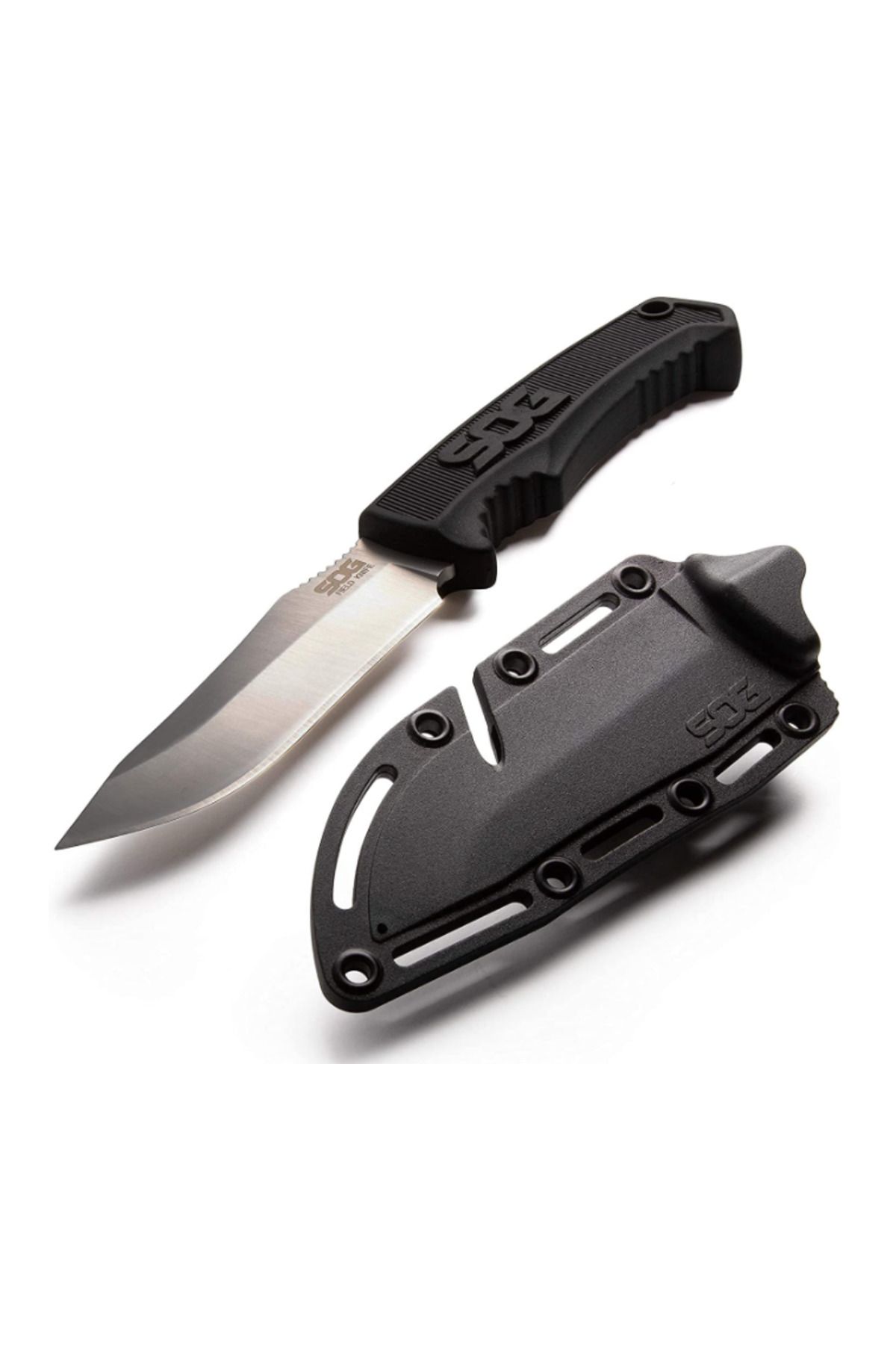 SOG Field Knife-Satin Bıçak