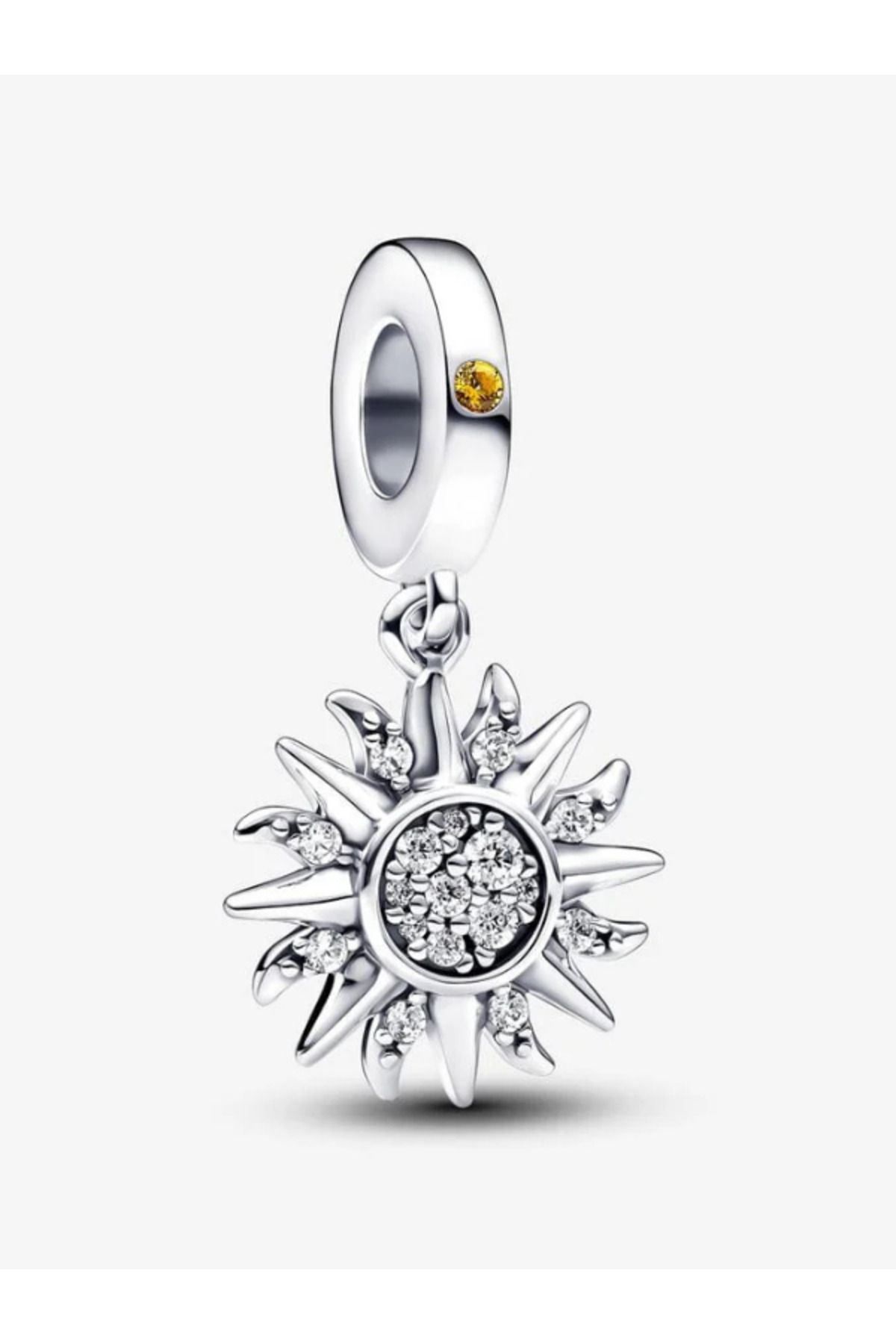 maisonleor Beyaz Güneş Charm