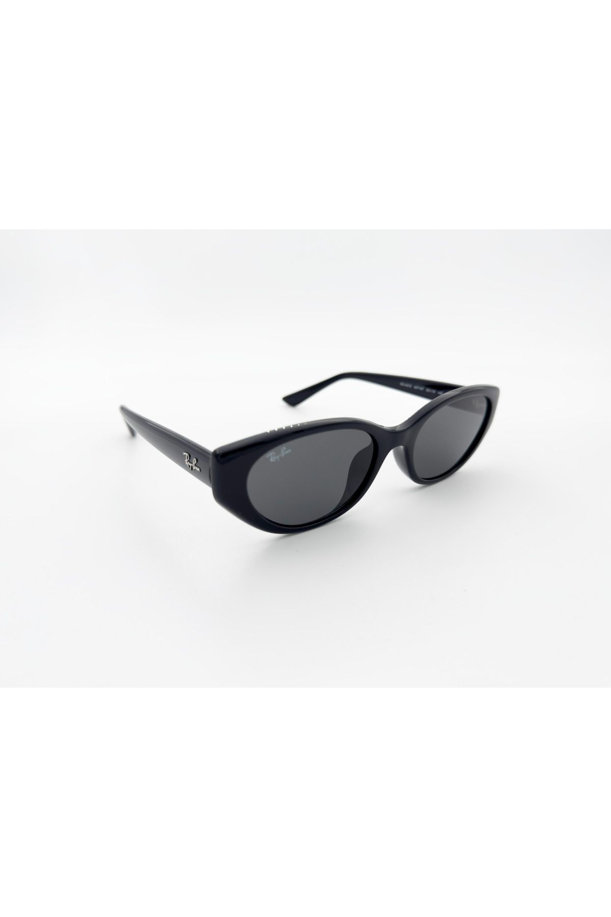 Ray-Ban 4457d 667787 55 Kadın Güneş Gözlüğü