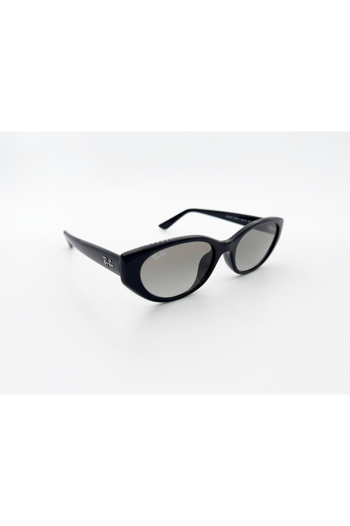 Ray-Ban 4457d 667711 55 Kadın Güneş Gözlüğü