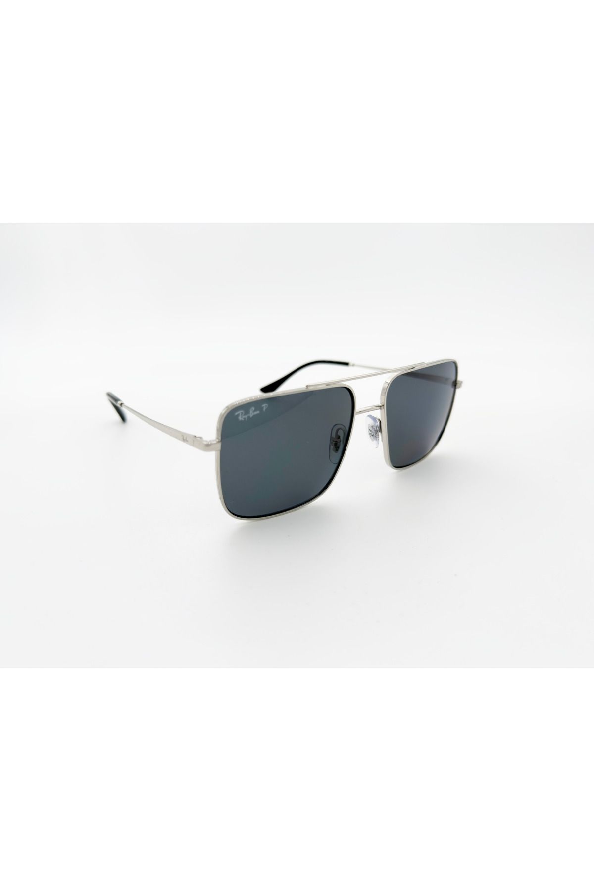 Ray-Ban 3758 003/81 56 Erkek Güneş Gözlüğü