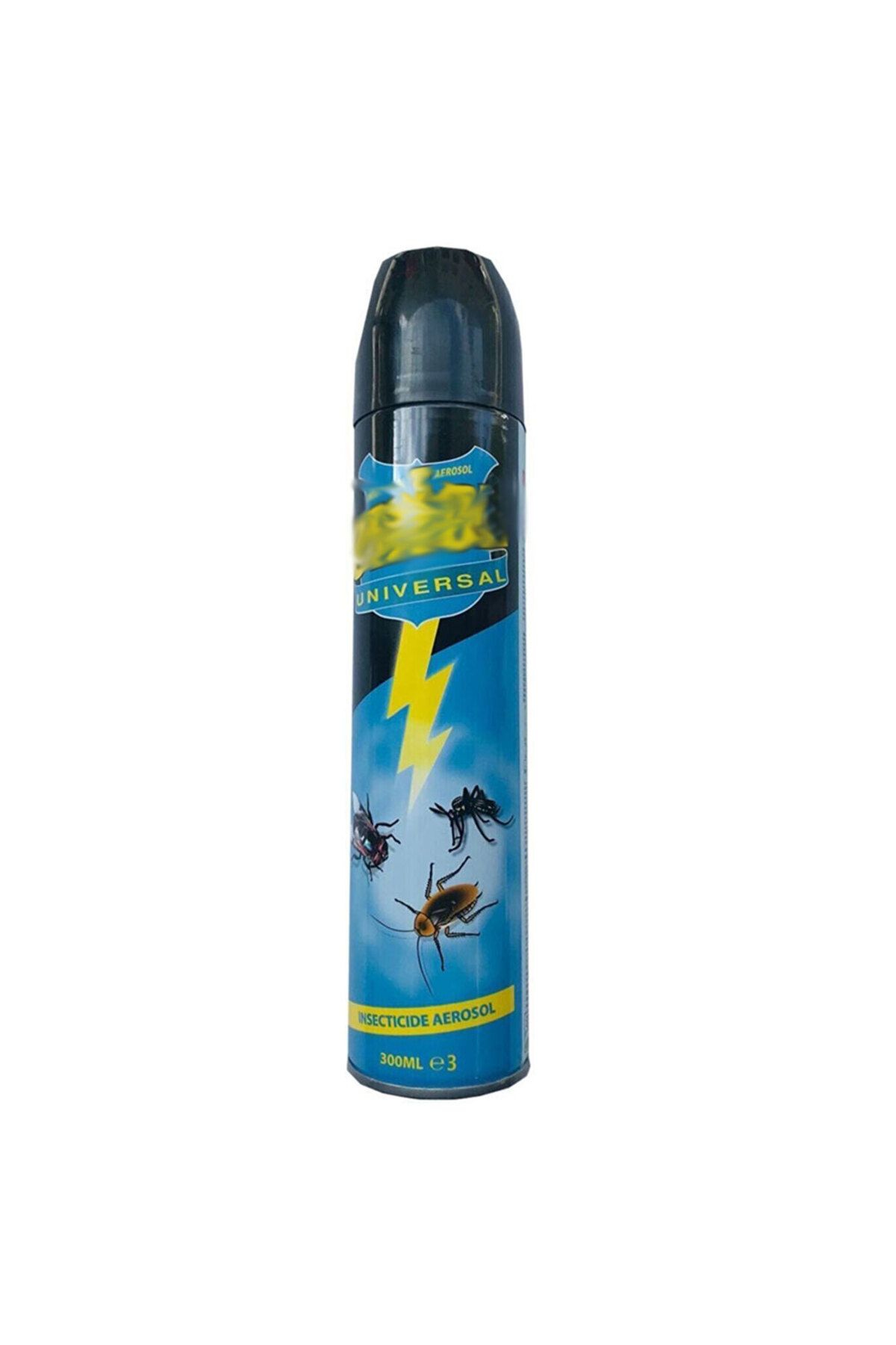 O-KRC 300 ML Sinek İlacı