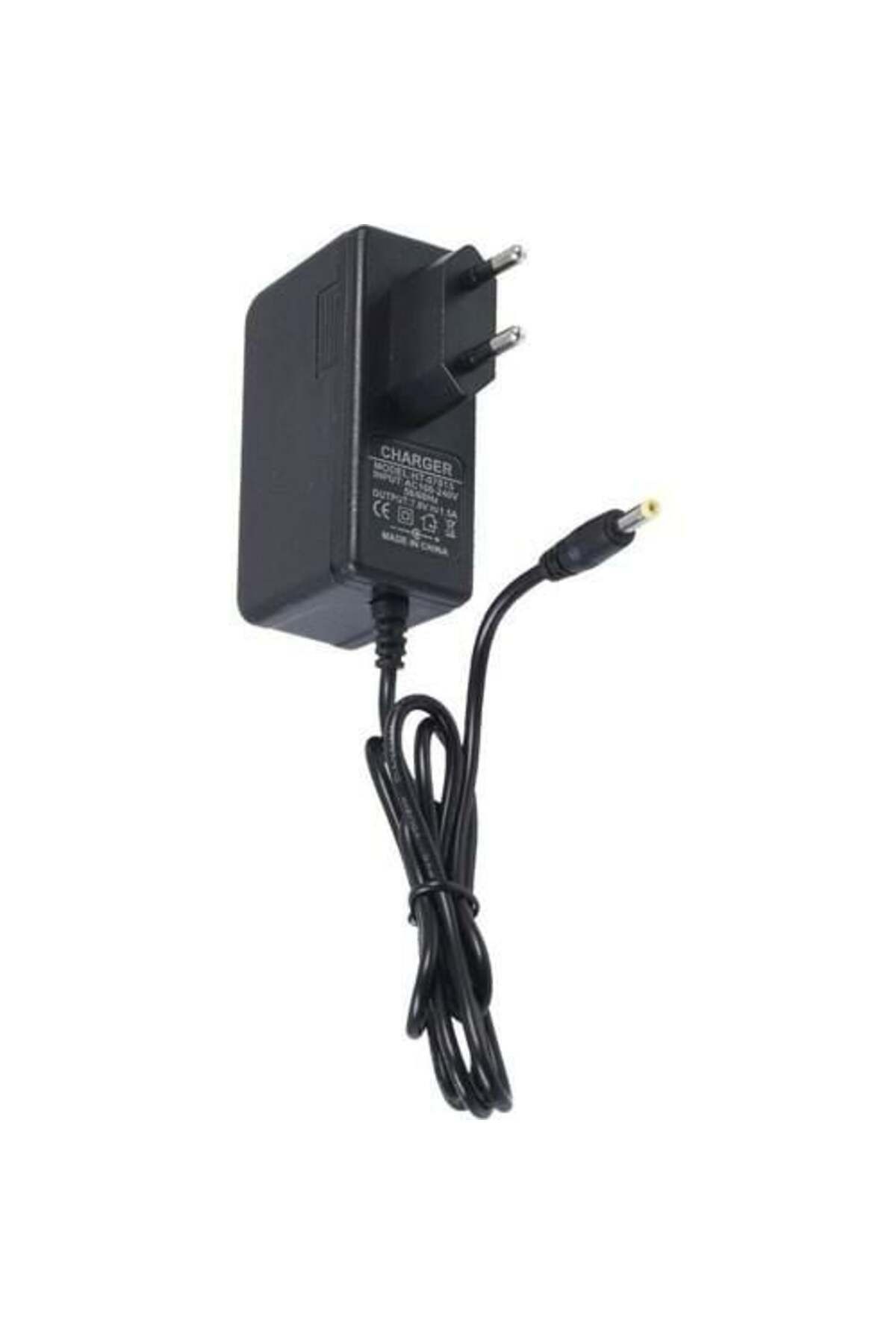 Hightek 7.8 VOLT 1.5 AMPER PLASTİK KASA TERAZİ ŞARJ ADAPTÖRÜ HİGHTEK