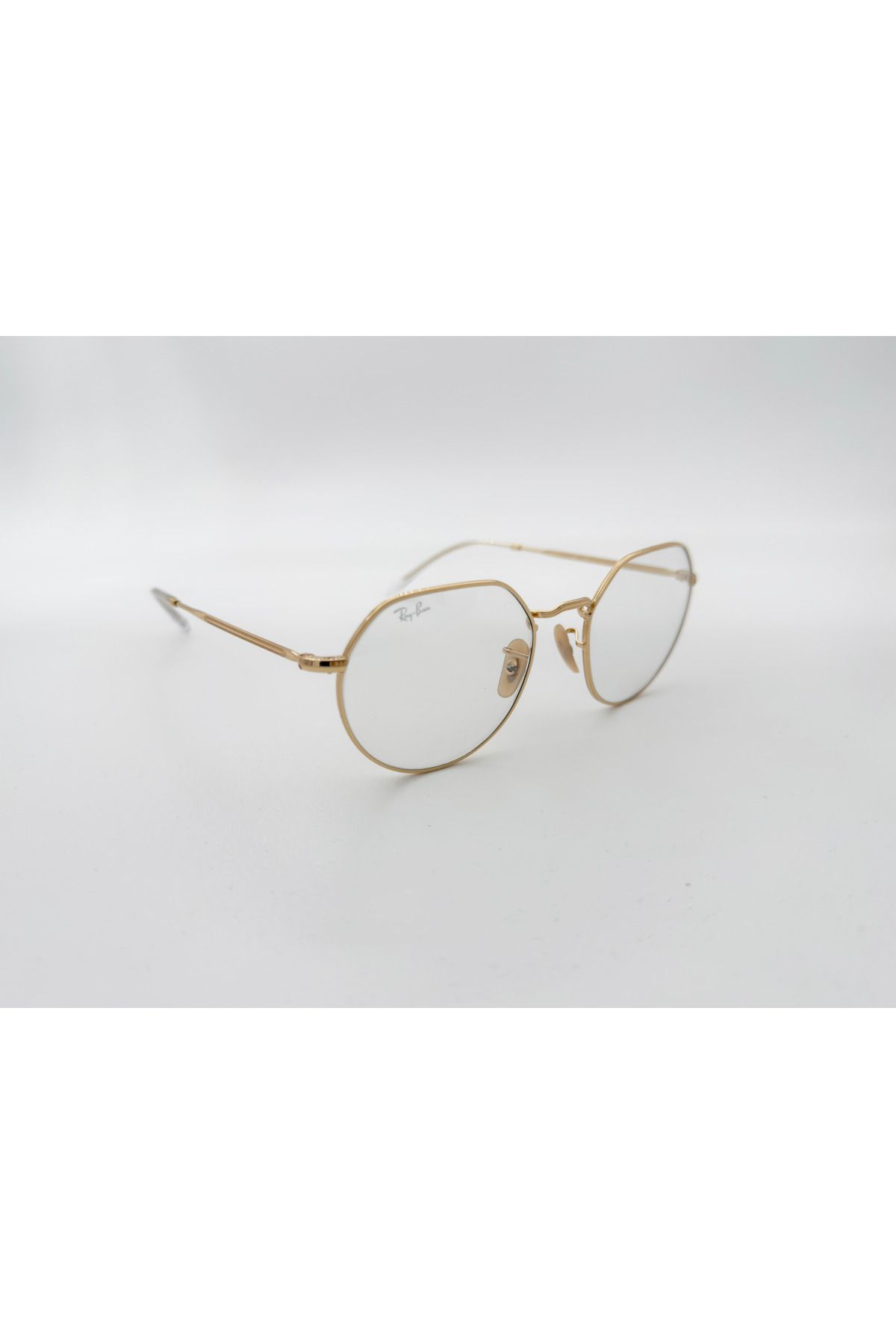 Ray-Ban 3565 001/gg 53 Unisex Güneş Gözlüğü