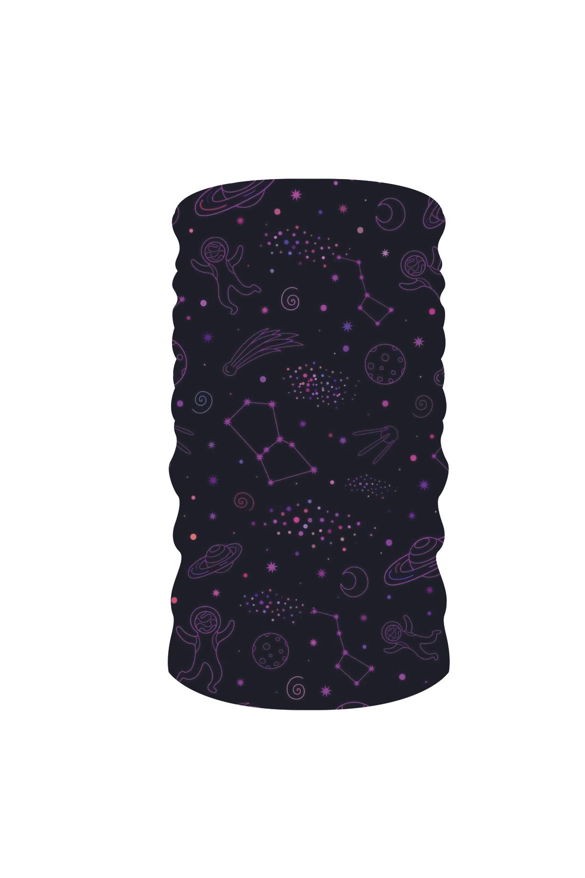 NEPTUNUS SHOP UNİSEX BUFF BANDANA BOYUNLUK