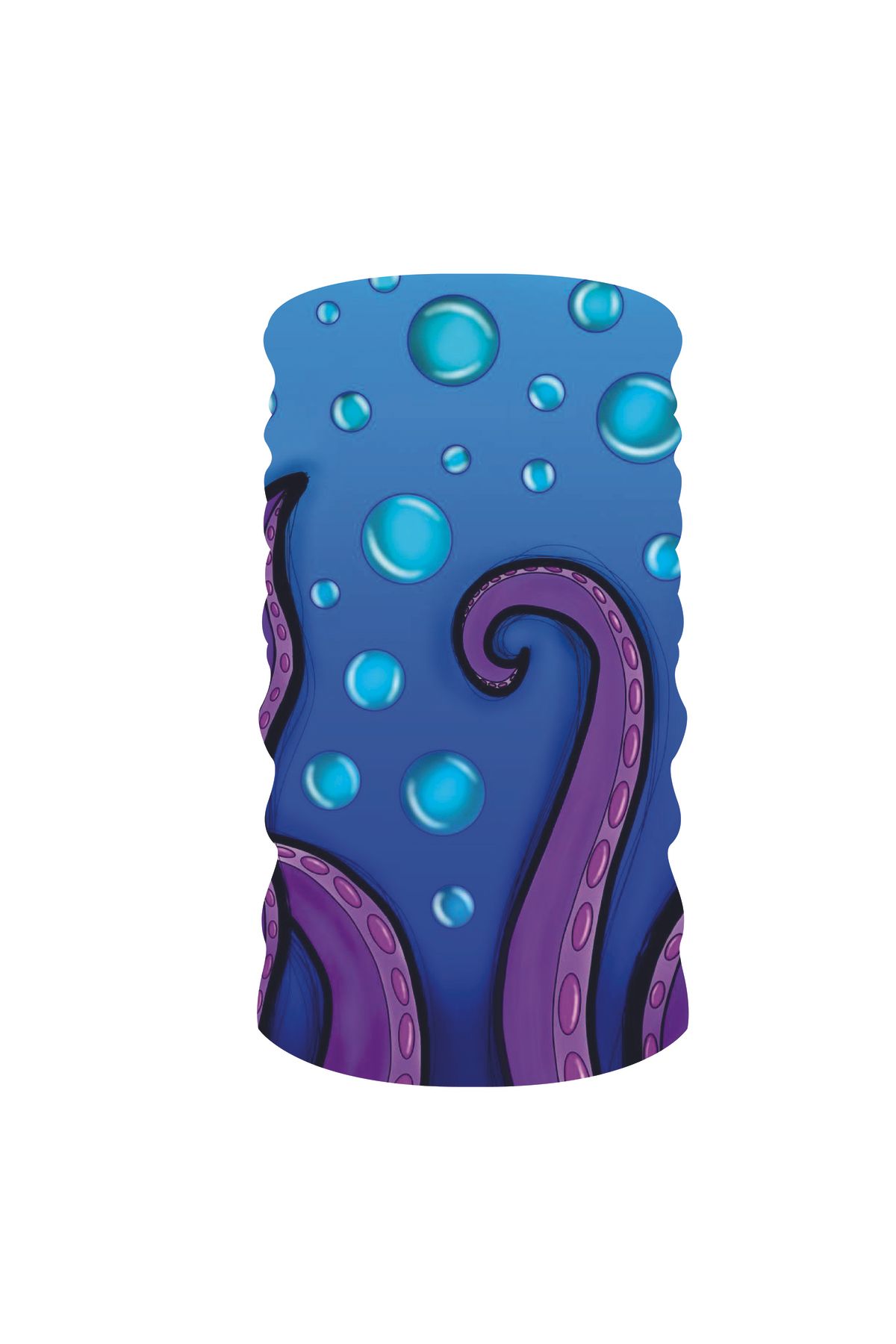 NEPTUNUS SHOP UNİSEX BUFF BANDANA BOYUNLUK
