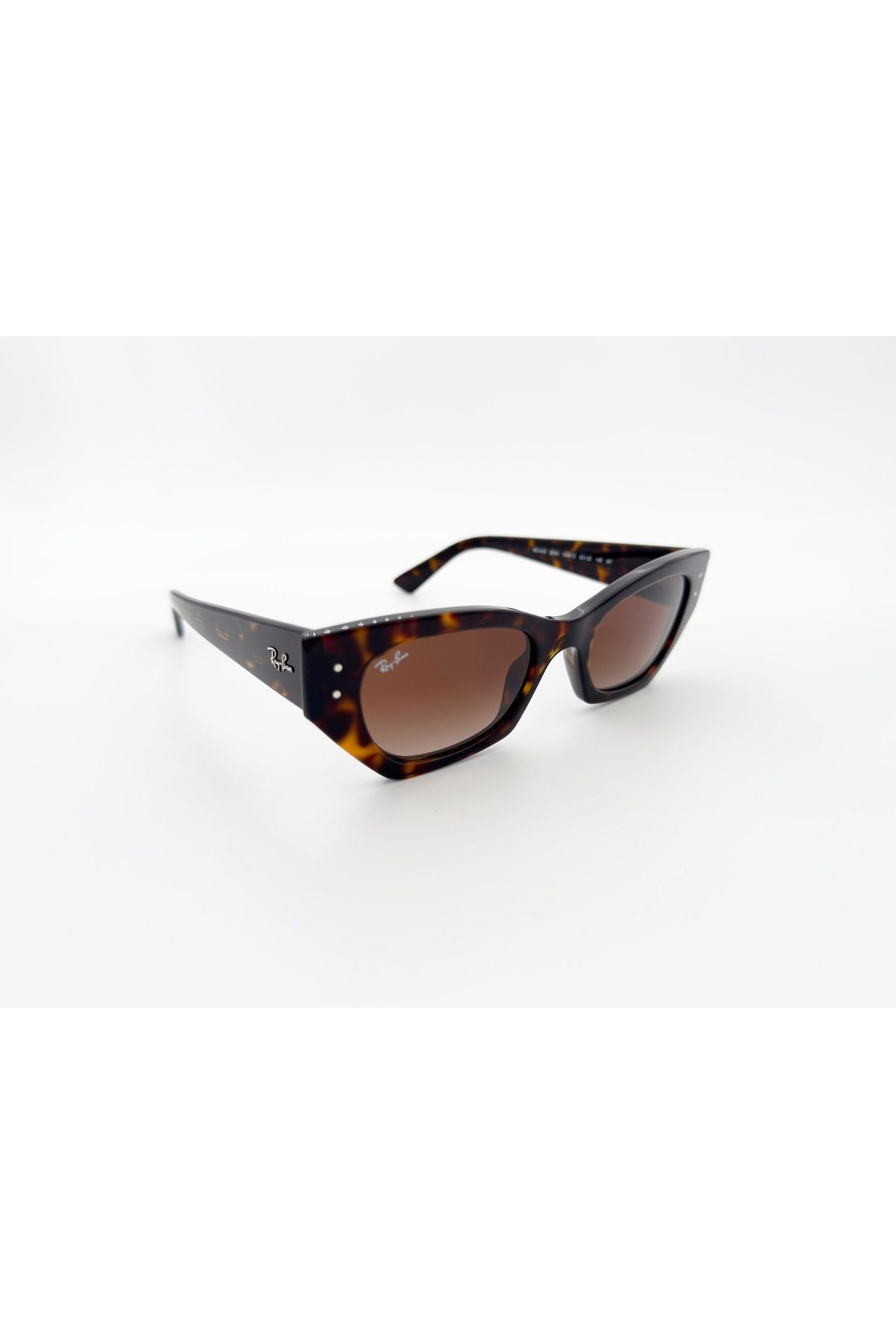 Ray-Ban 4430 135913 52 Kadın Güneş Gözlüğü