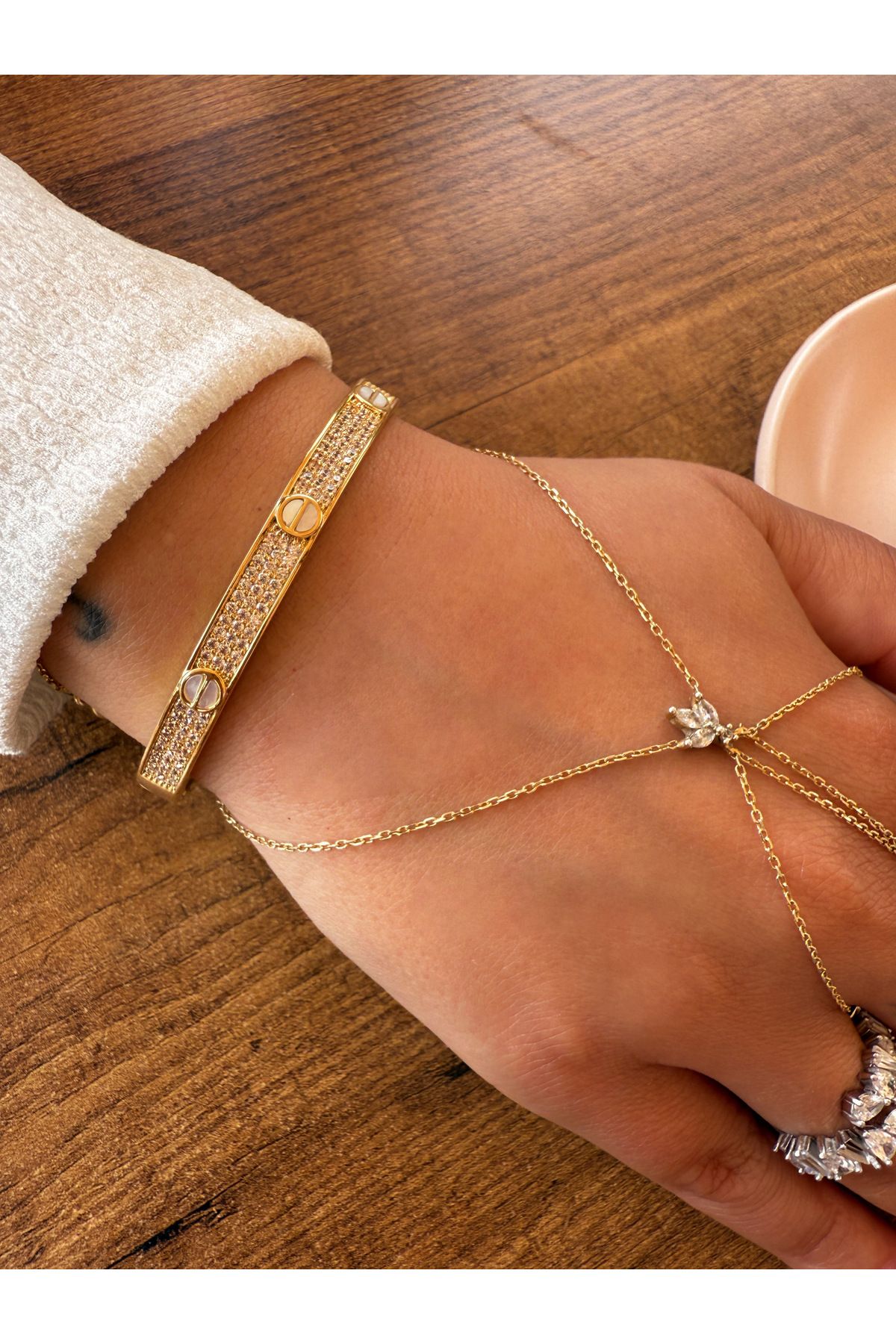 HeyYou Jewelry Marka bileklik