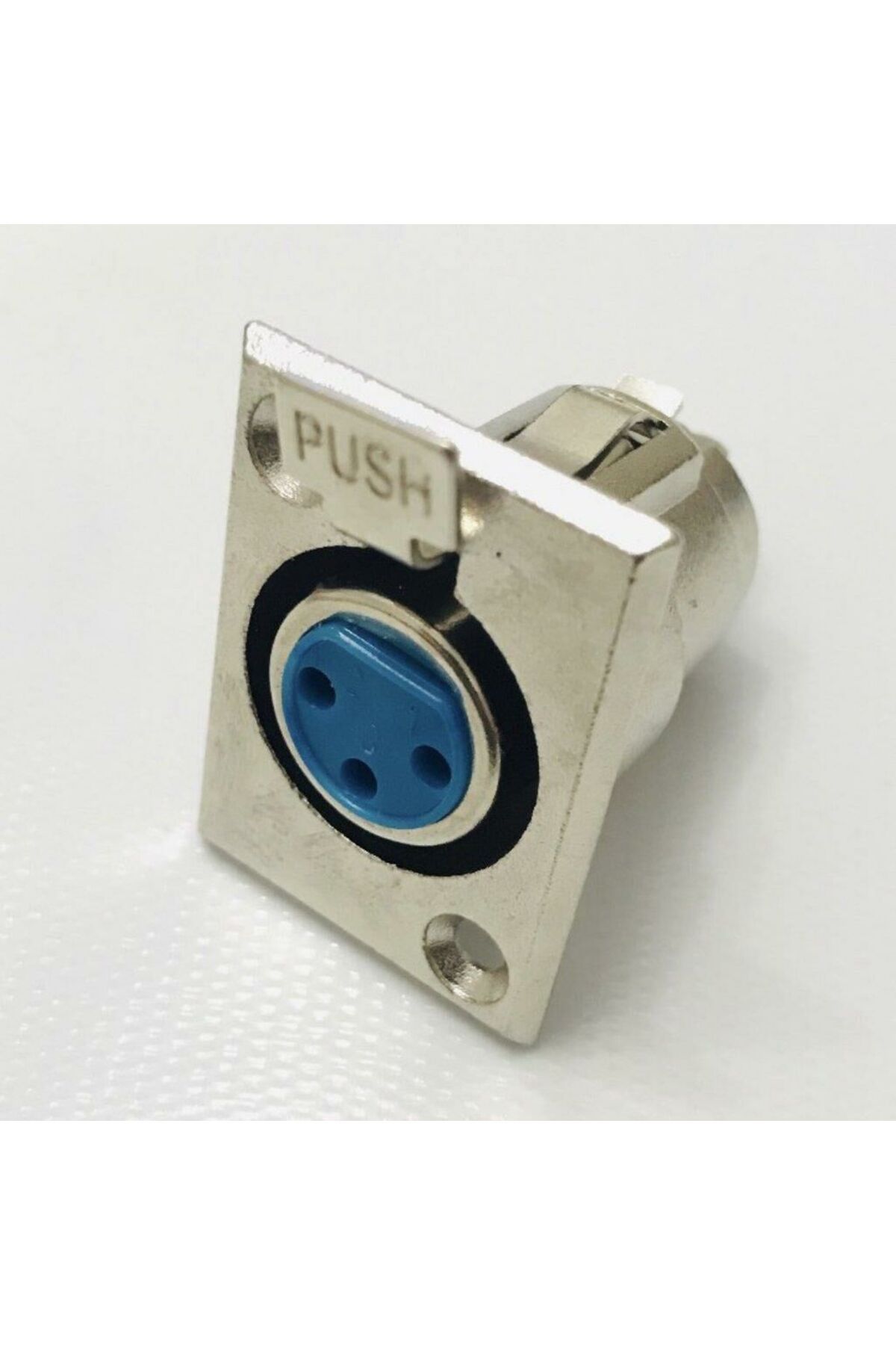 Bolsat CANON JAK ŞASE DİŞİ METAL