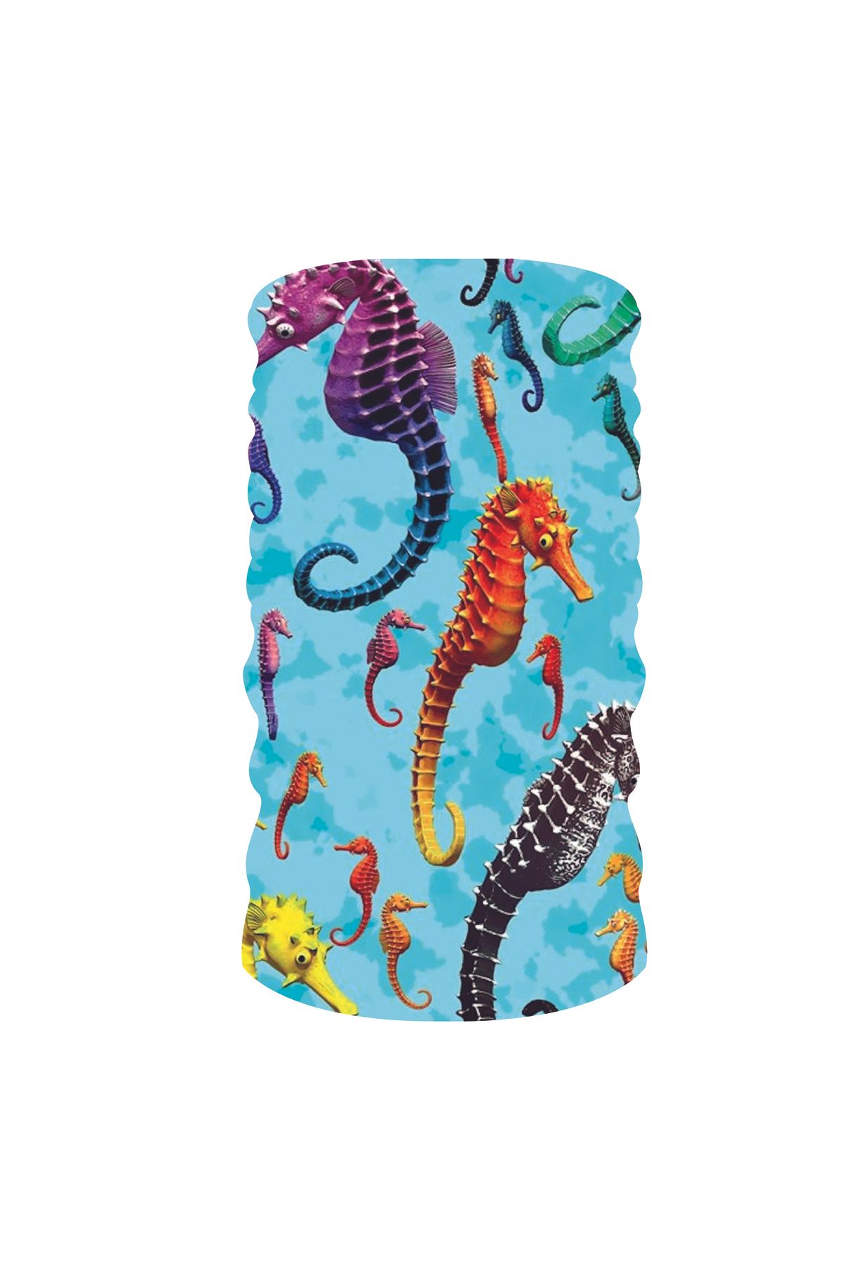 NEPTUNUS SHOP UNİSEX BUFF BANDANA BOYUNLUK