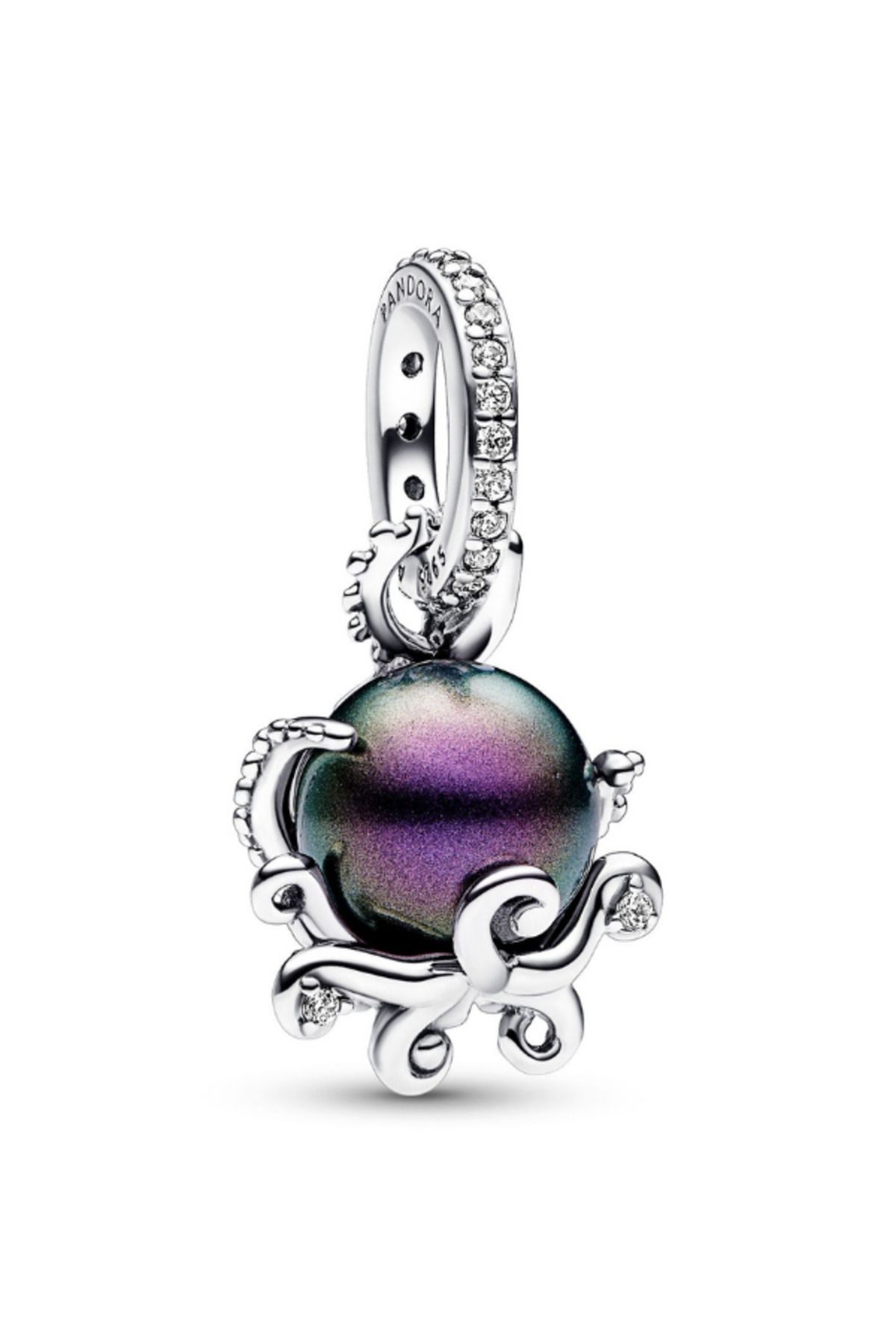 maisonleor Minik Ahtapot Sallantılı Charm