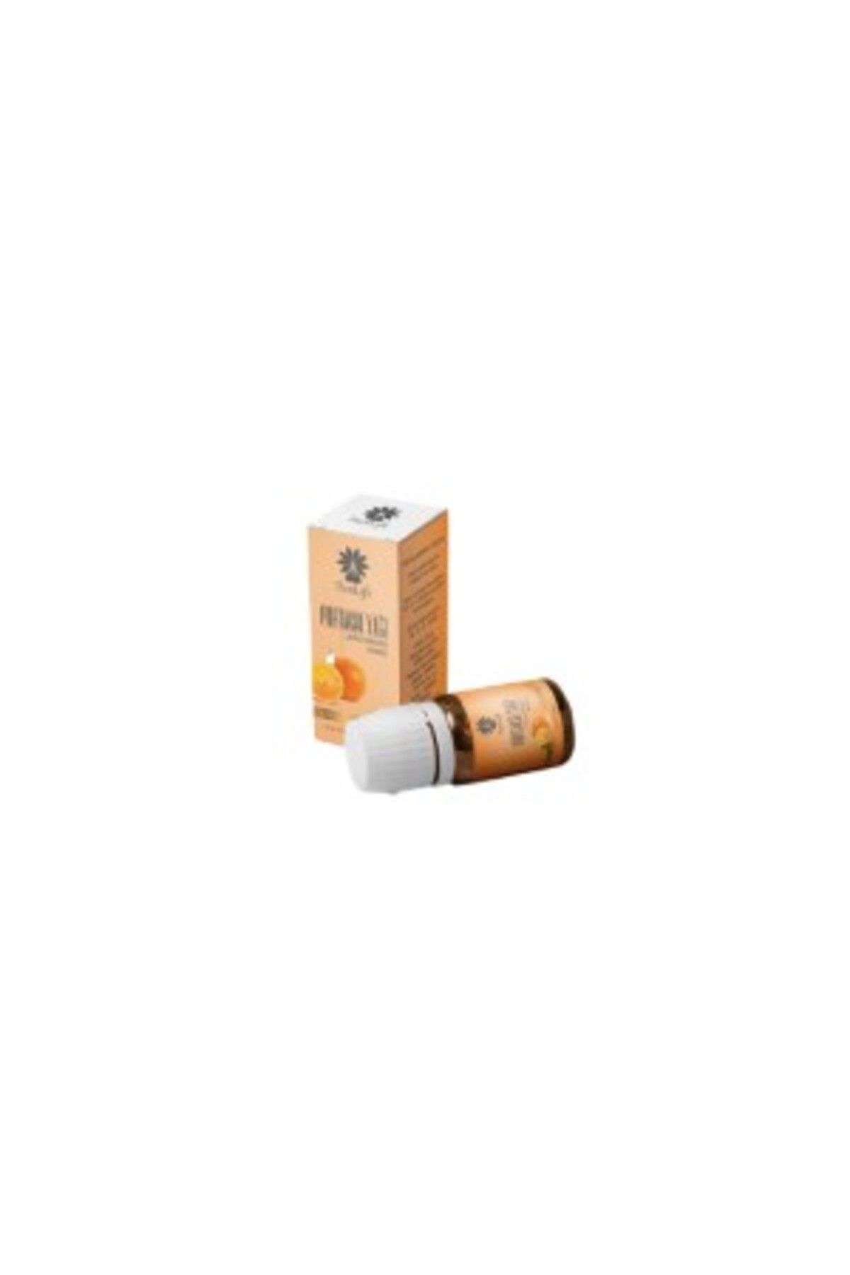PANLİFE Panlife Portakal Yağı 10 Ml