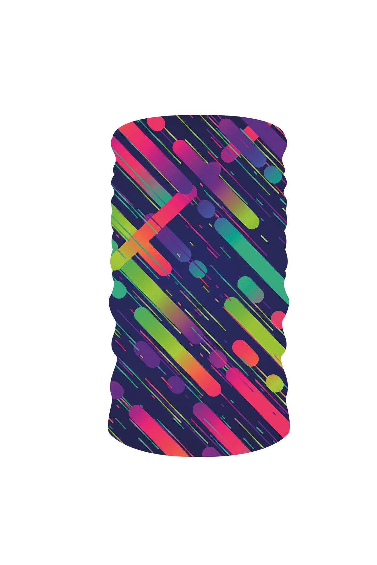 NEPTUNUS SHOP UNİSEX BUFF BANDANA BOYUNLUK