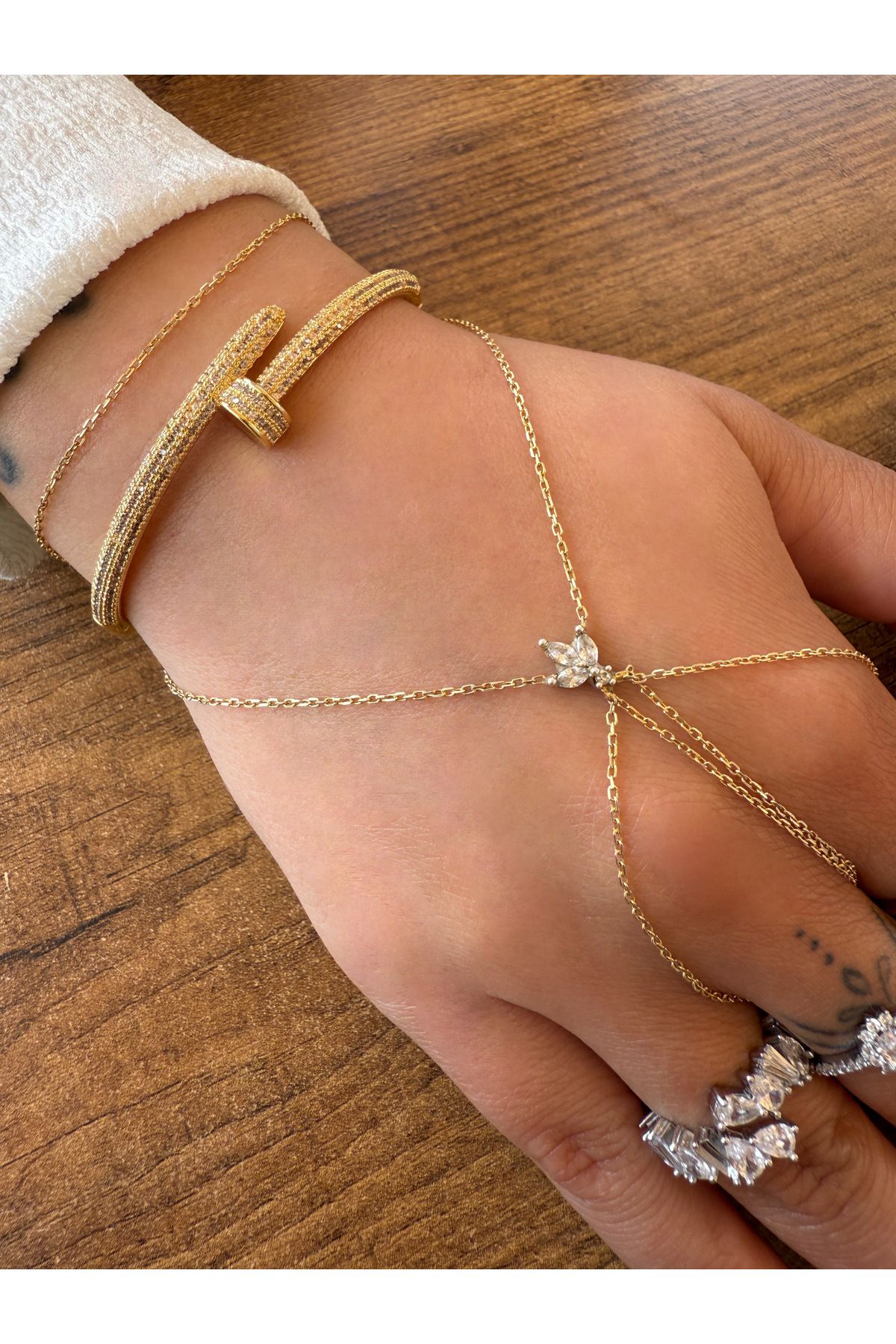 HeyYou Jewelry Marka bileklik