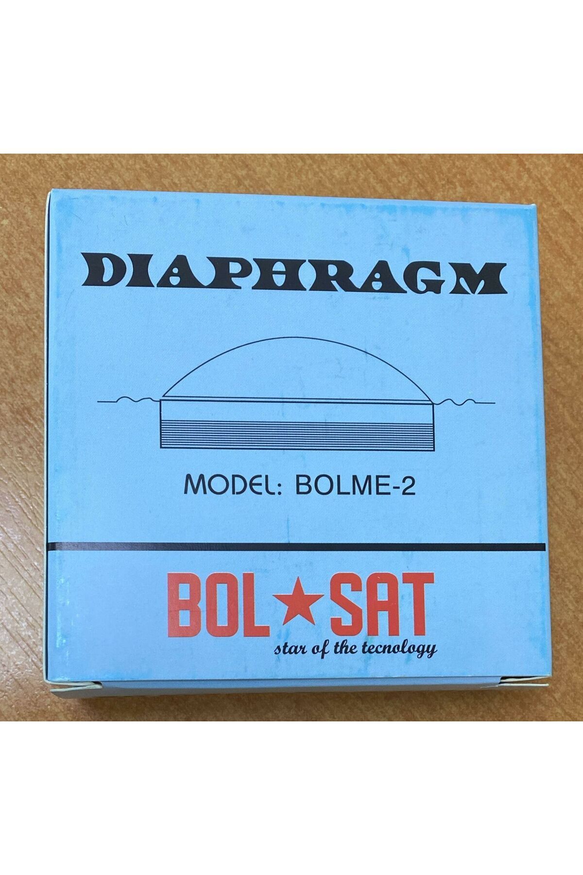 Bolsat MEBRAN STANDART A KALİTE TAIWAN ÜRETİMİ BOLSAT BOLME-2