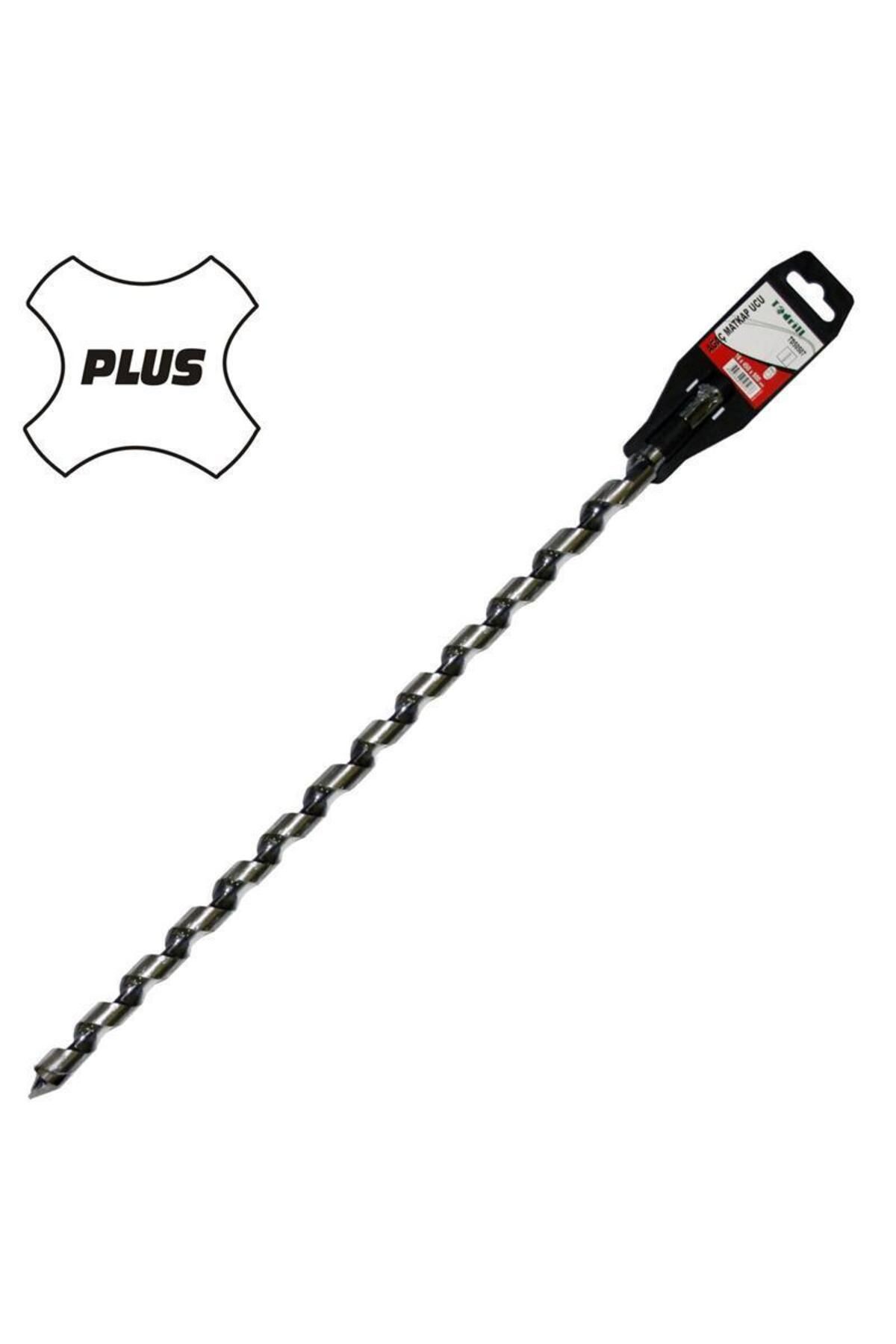MR RZN STORE Todrill TD50523 16X250 SDS Plus Ahşap Ucu