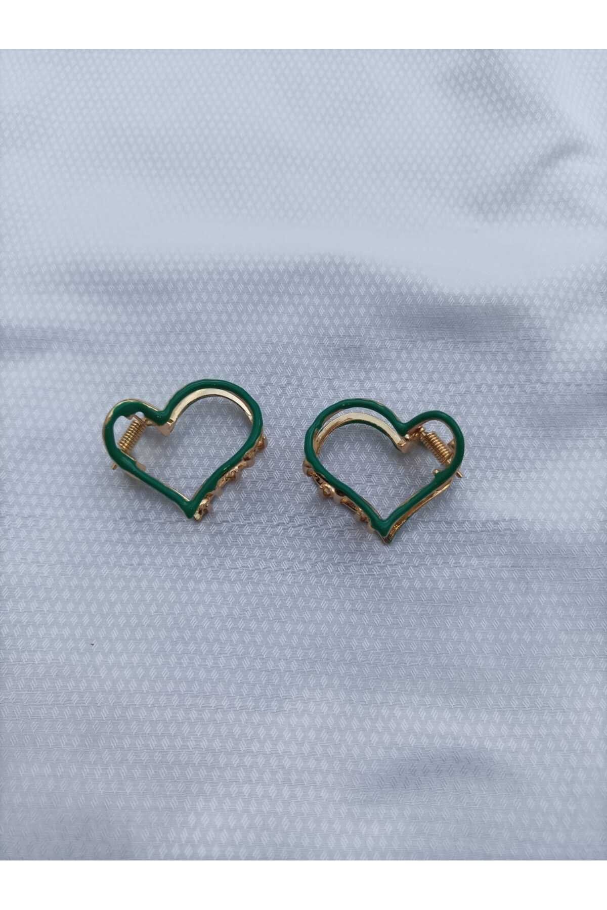 JHTshop 2li Taşlı Mandal Toka Kadın* 3*cm/ *3,5cm* Henüz Yorum Yazılmamış.